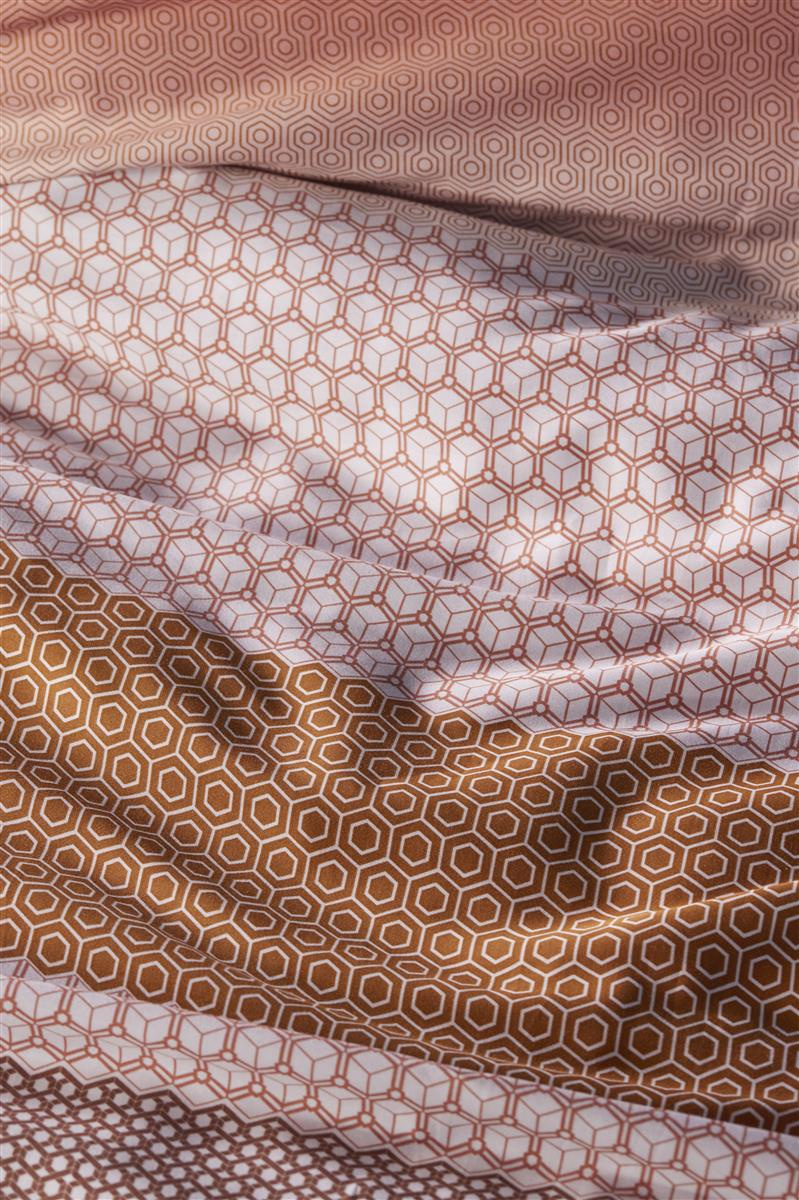 Bettwäsche THEO Satin