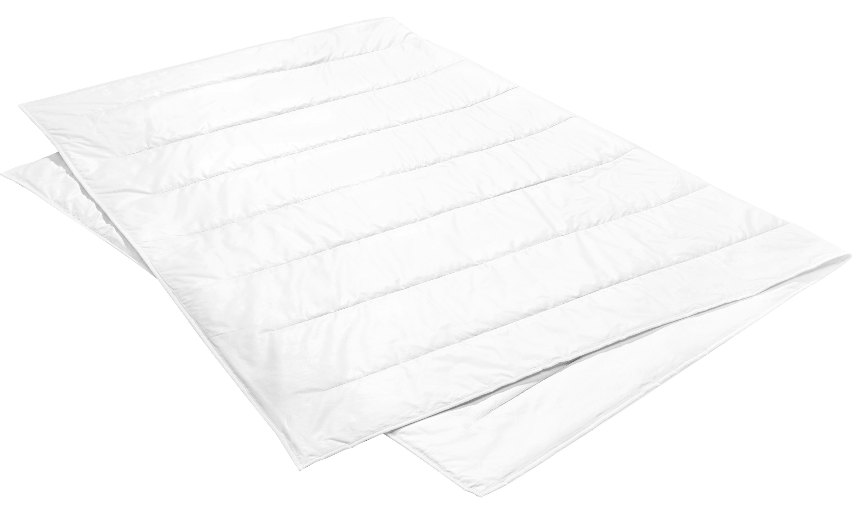 Sommerbett CENTA-STAR SILK & LINEN