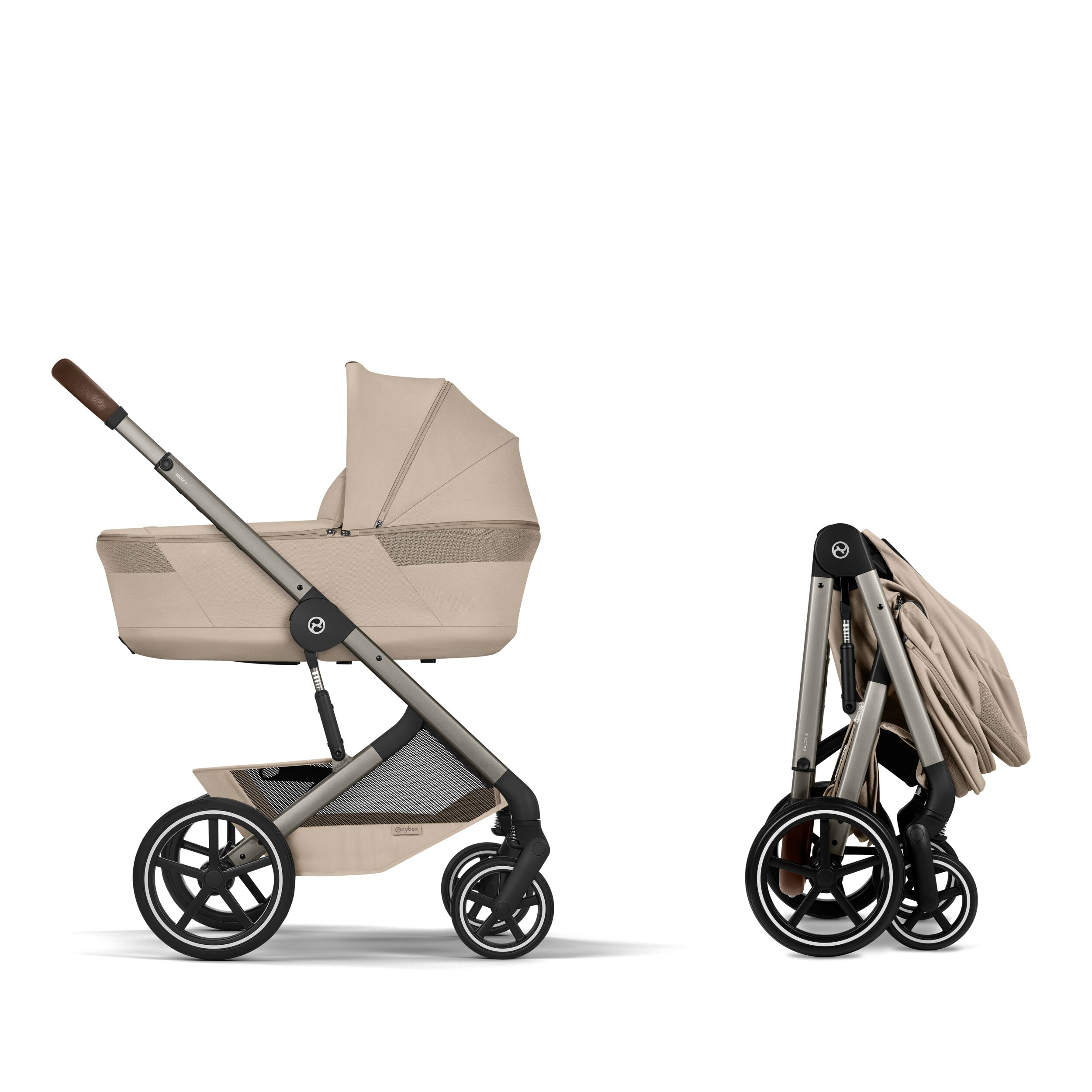 Kinderwagen CYBEX BALIOS S