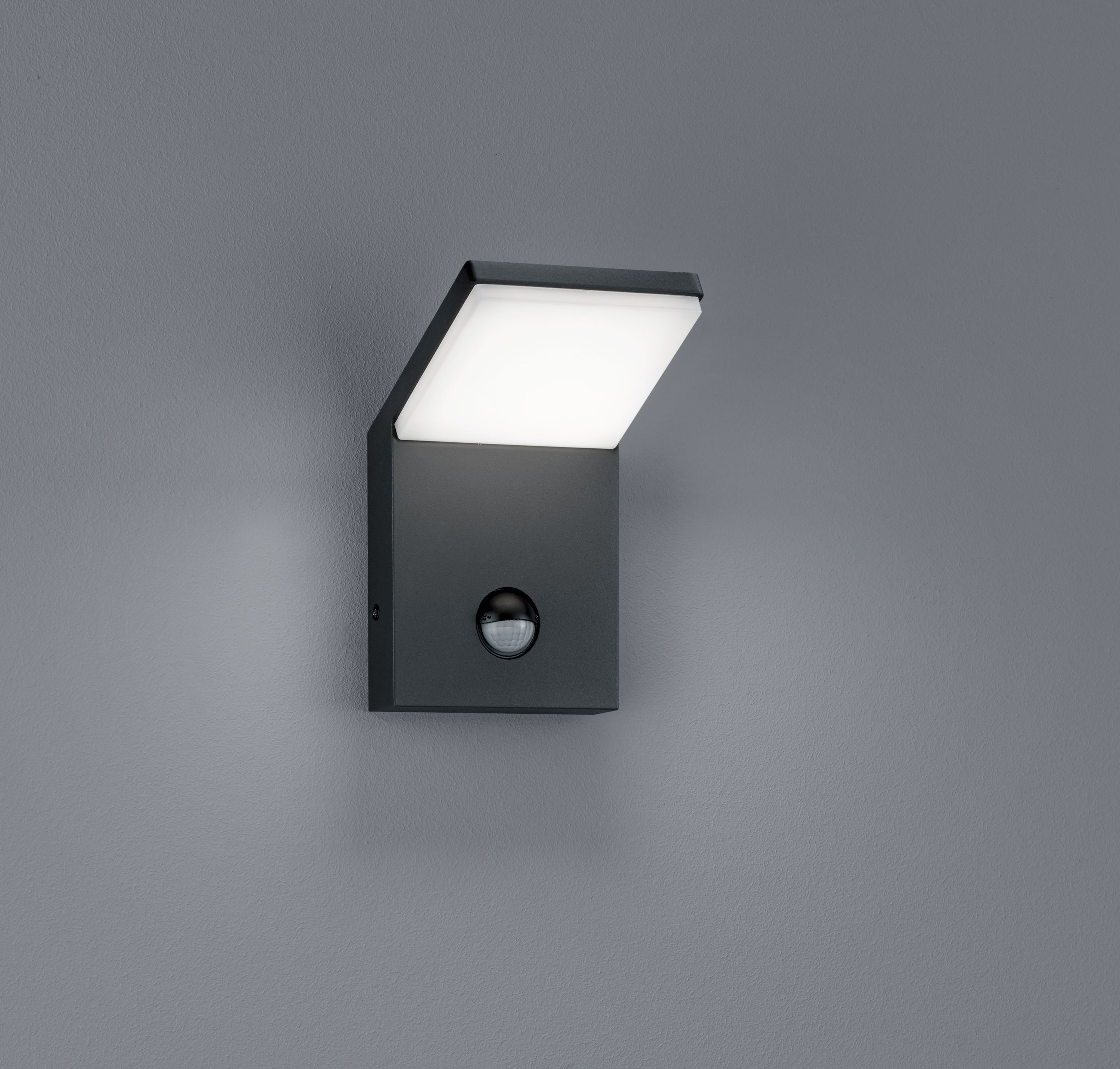 Wandleuchte PEARL