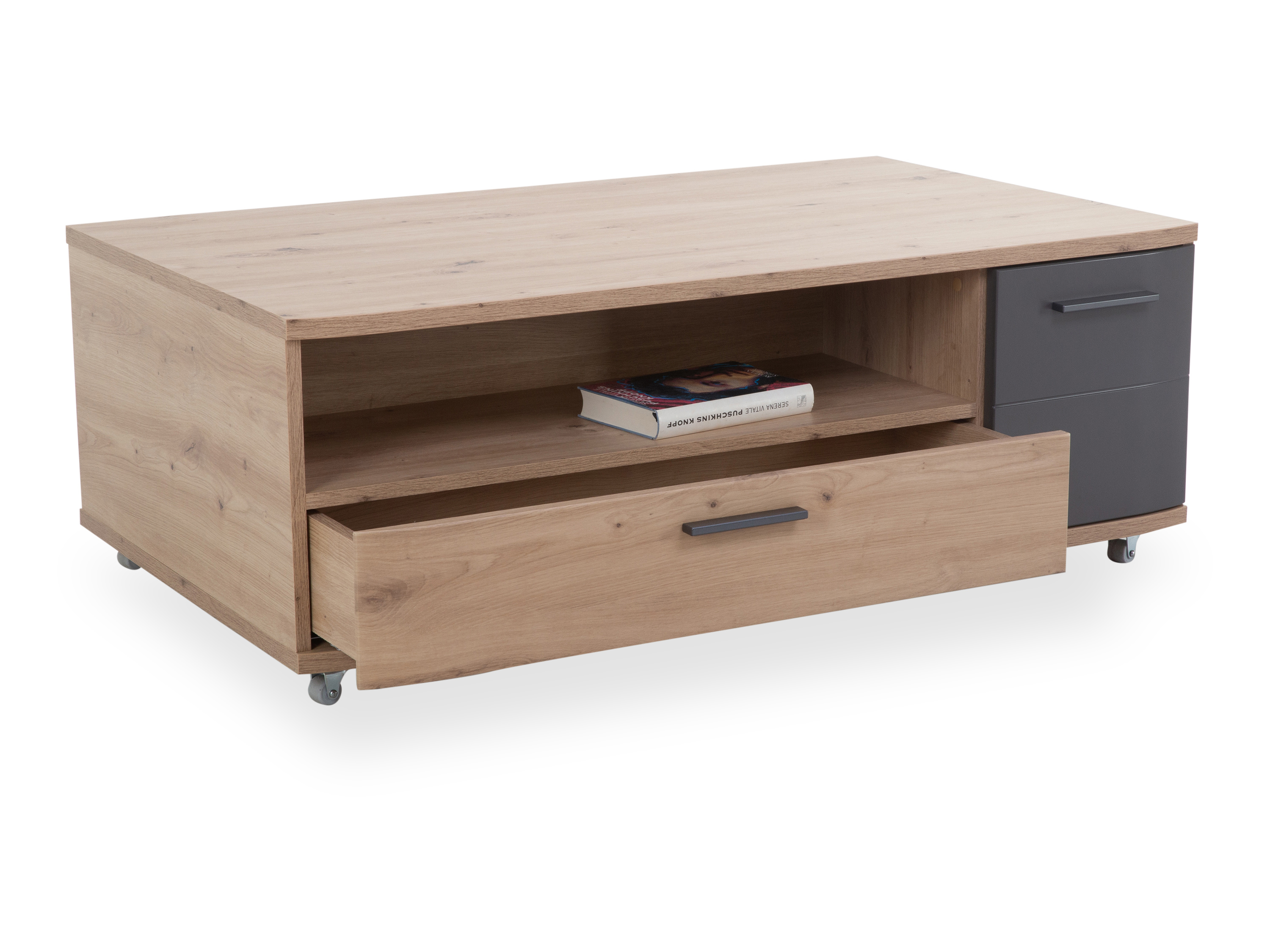 Couchtisch HARPER MADANG