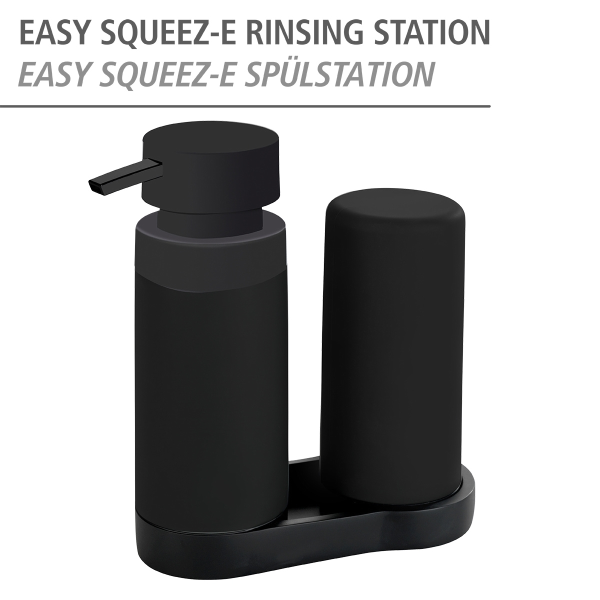 Spülstation EASY SQUEEZ-E