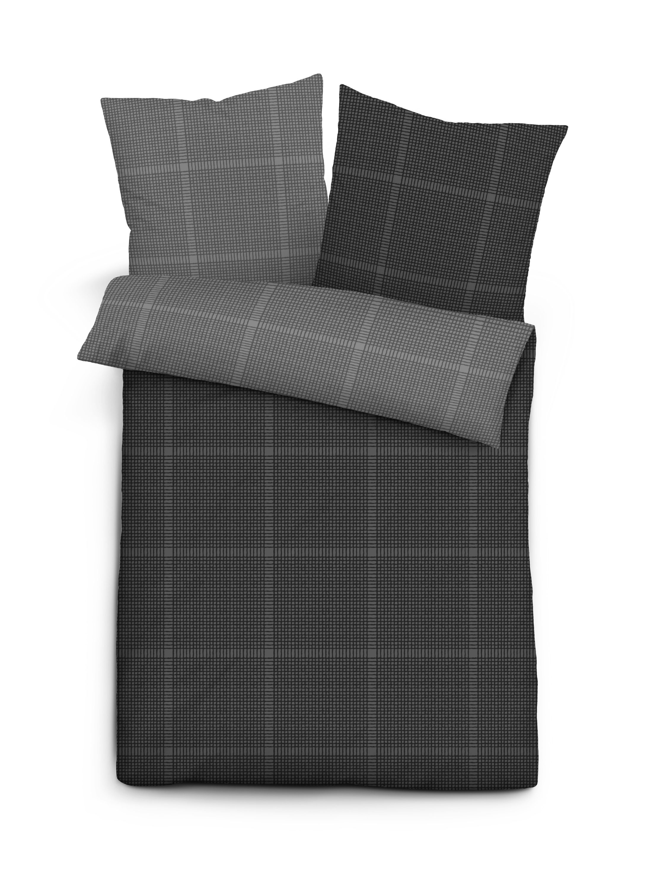 Bettwäsche Satin