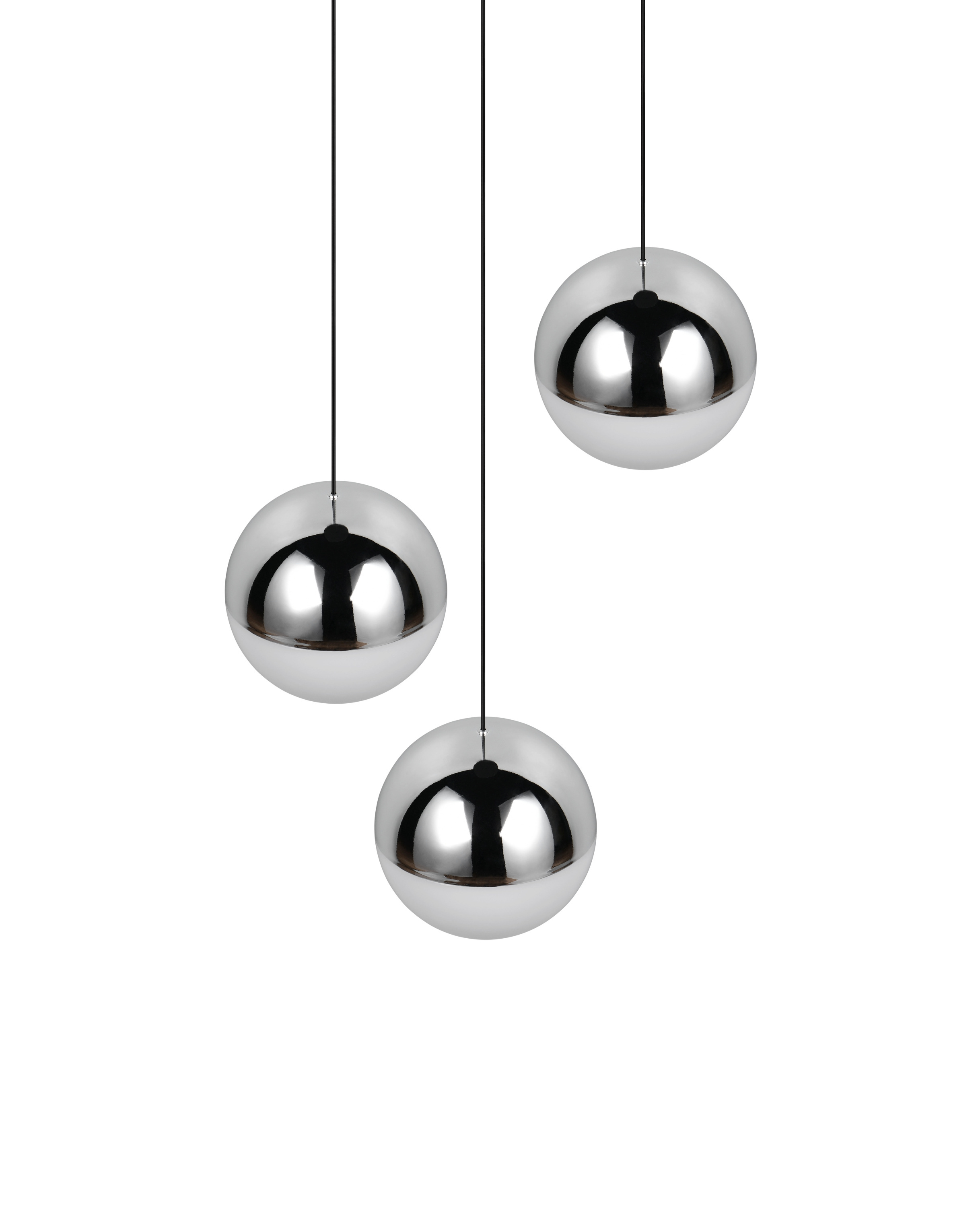 Pendelleuchte LED SANTA