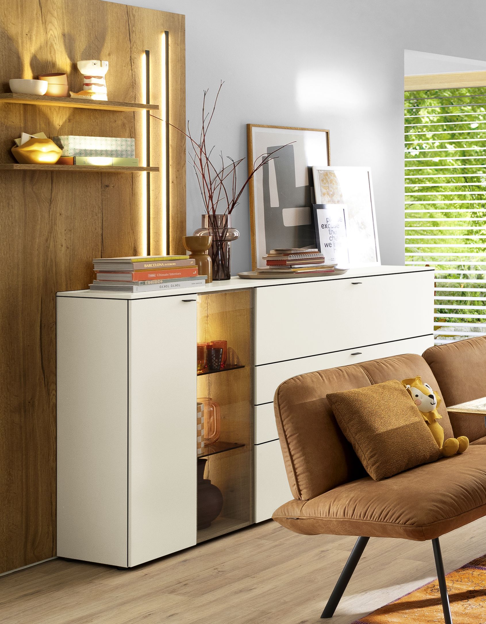 Sideboard VENJAKOB VANYA