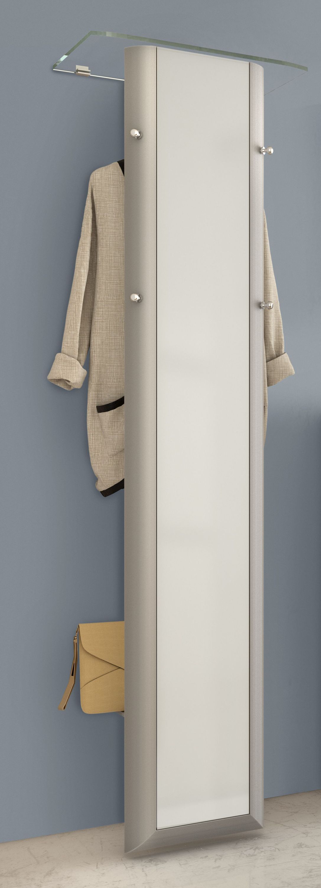 Garderobe MONDO ENTRY