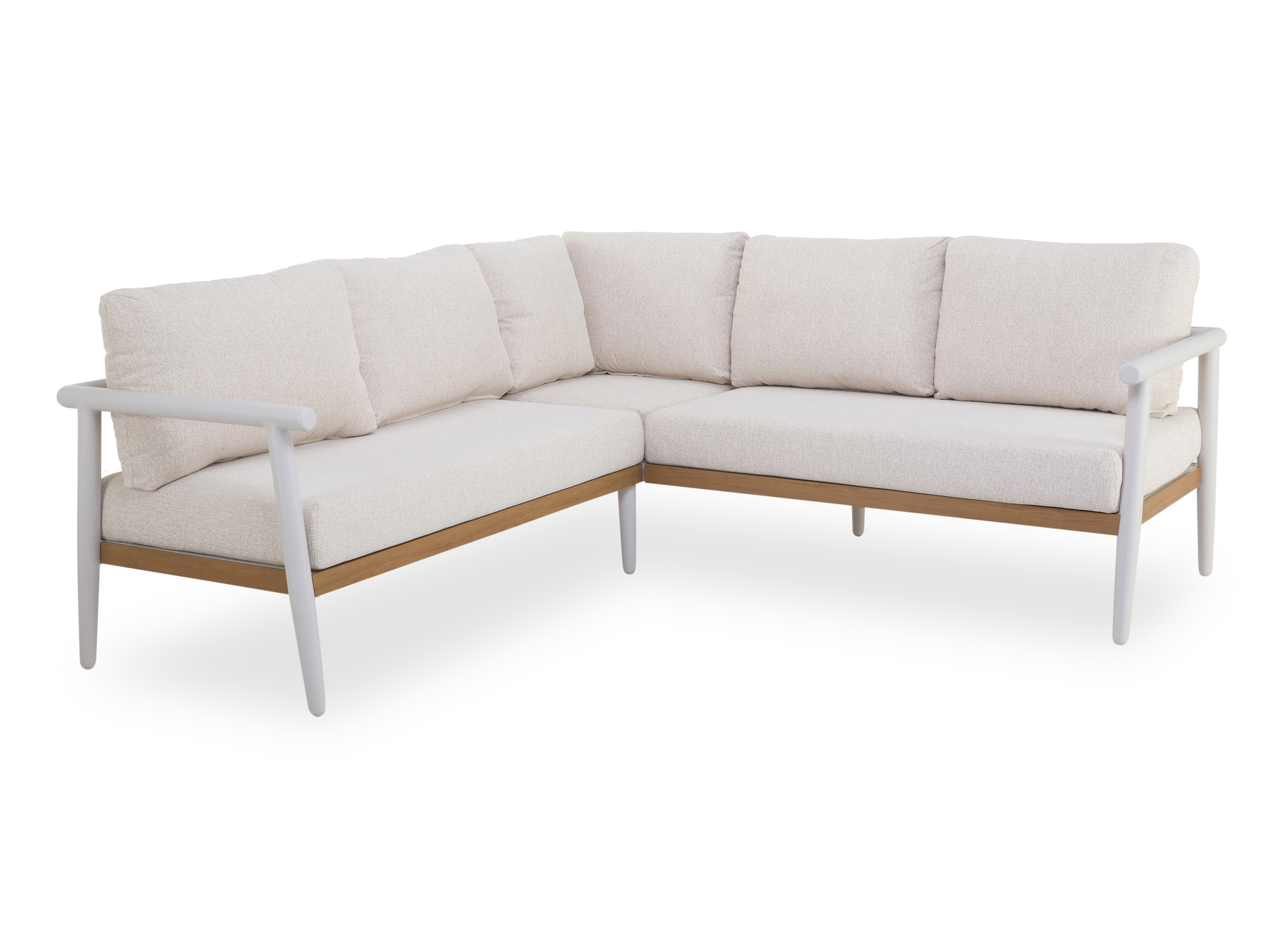 Lounge-Set VAVA 3-tlg.