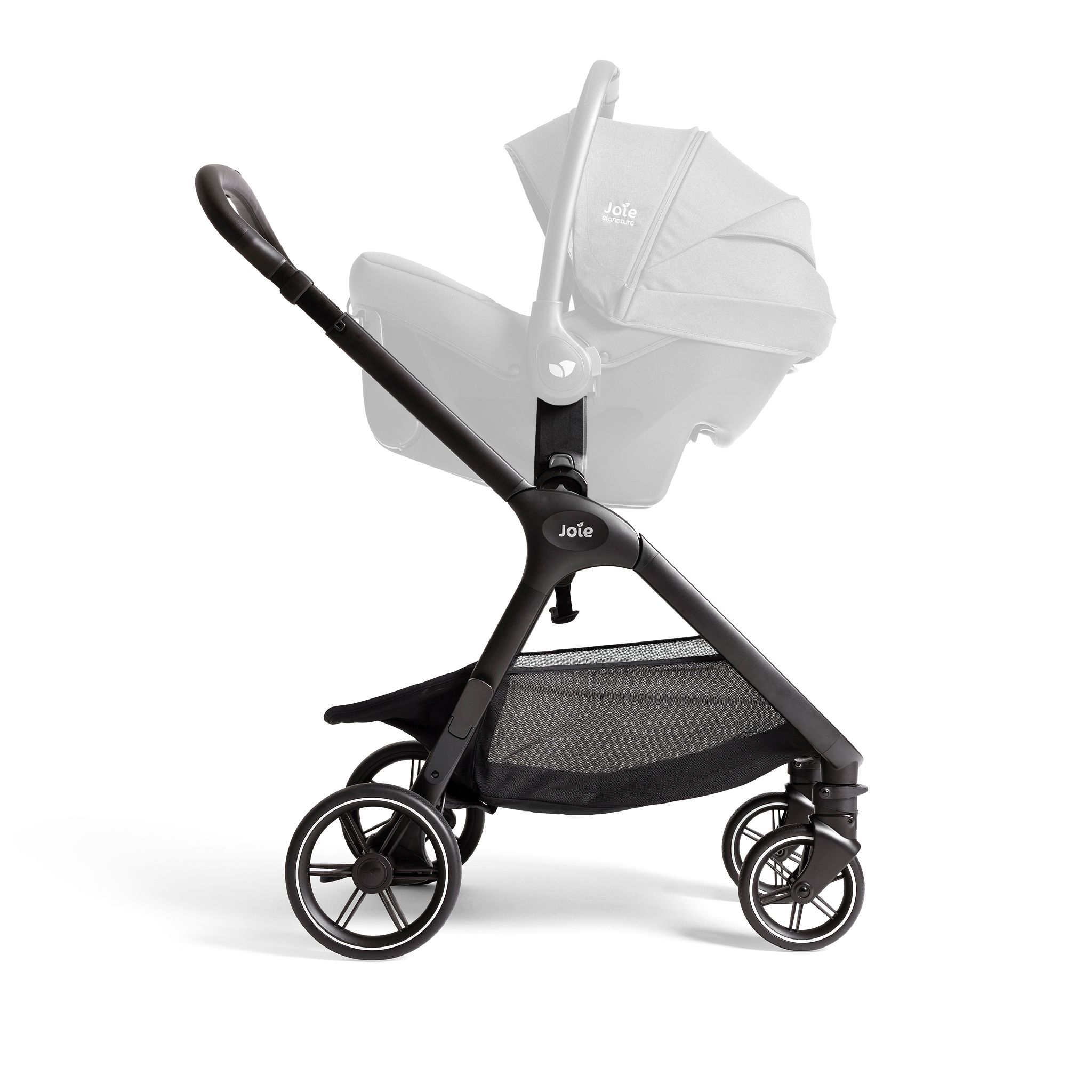 Buggy JOIE VALORA Evergreen