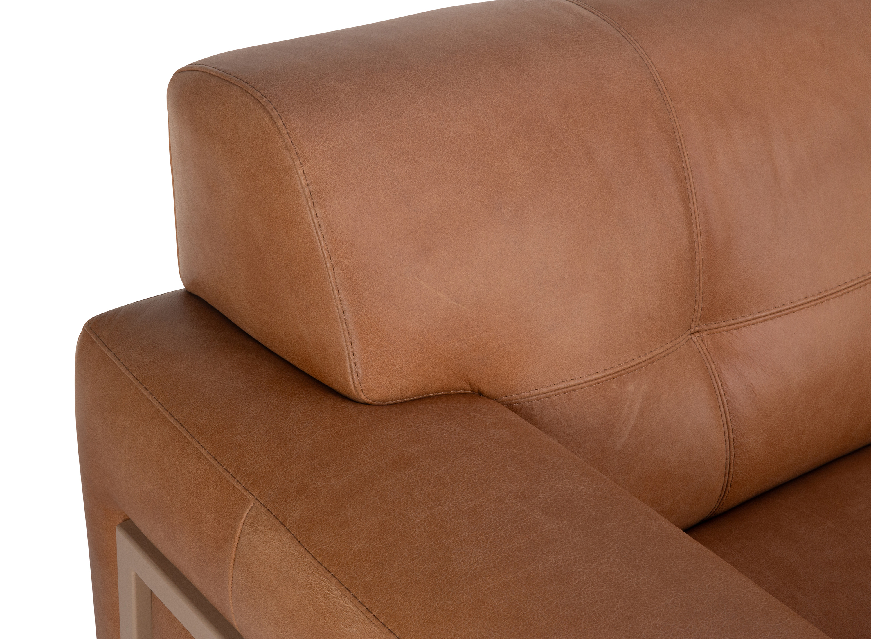 Sofa 3 Sitzer HARPER MANCEY
