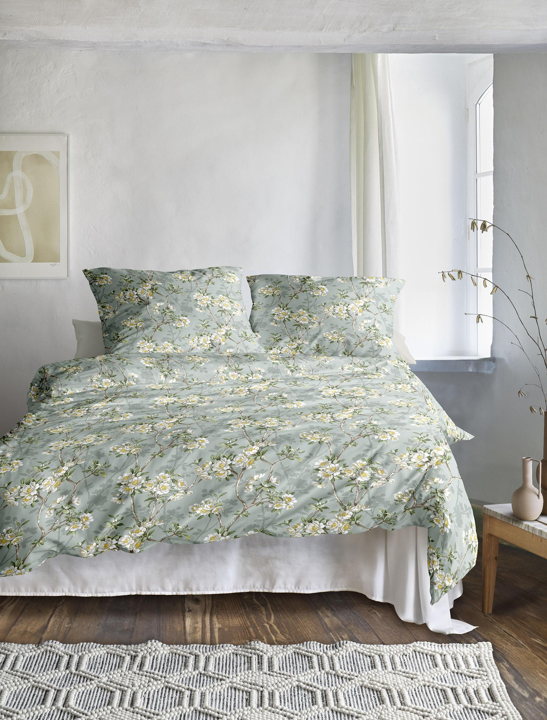 Bettwäsche TOKIO Satin