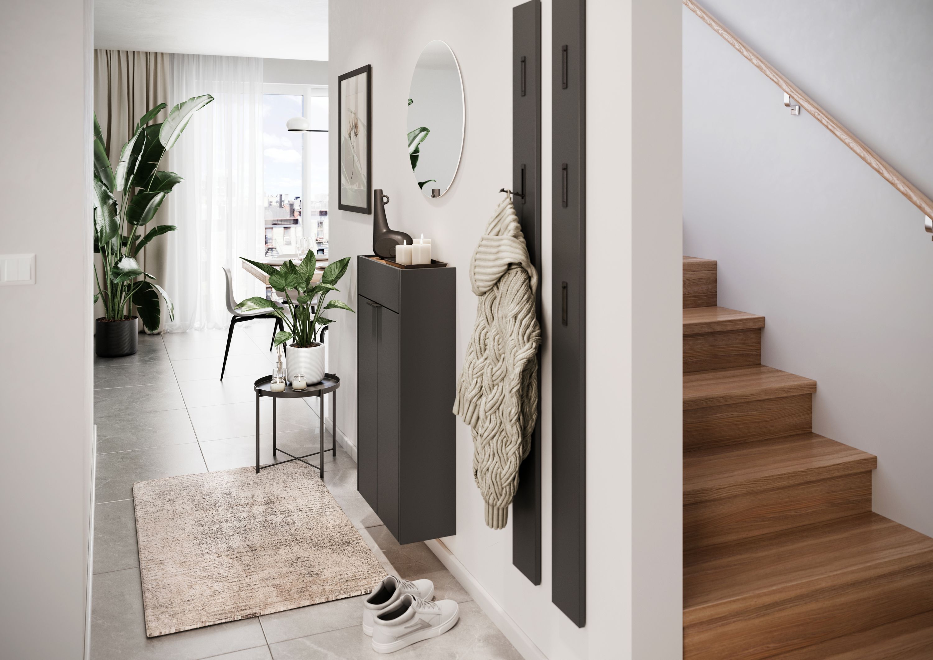 Mehrzweckschrank AMECA