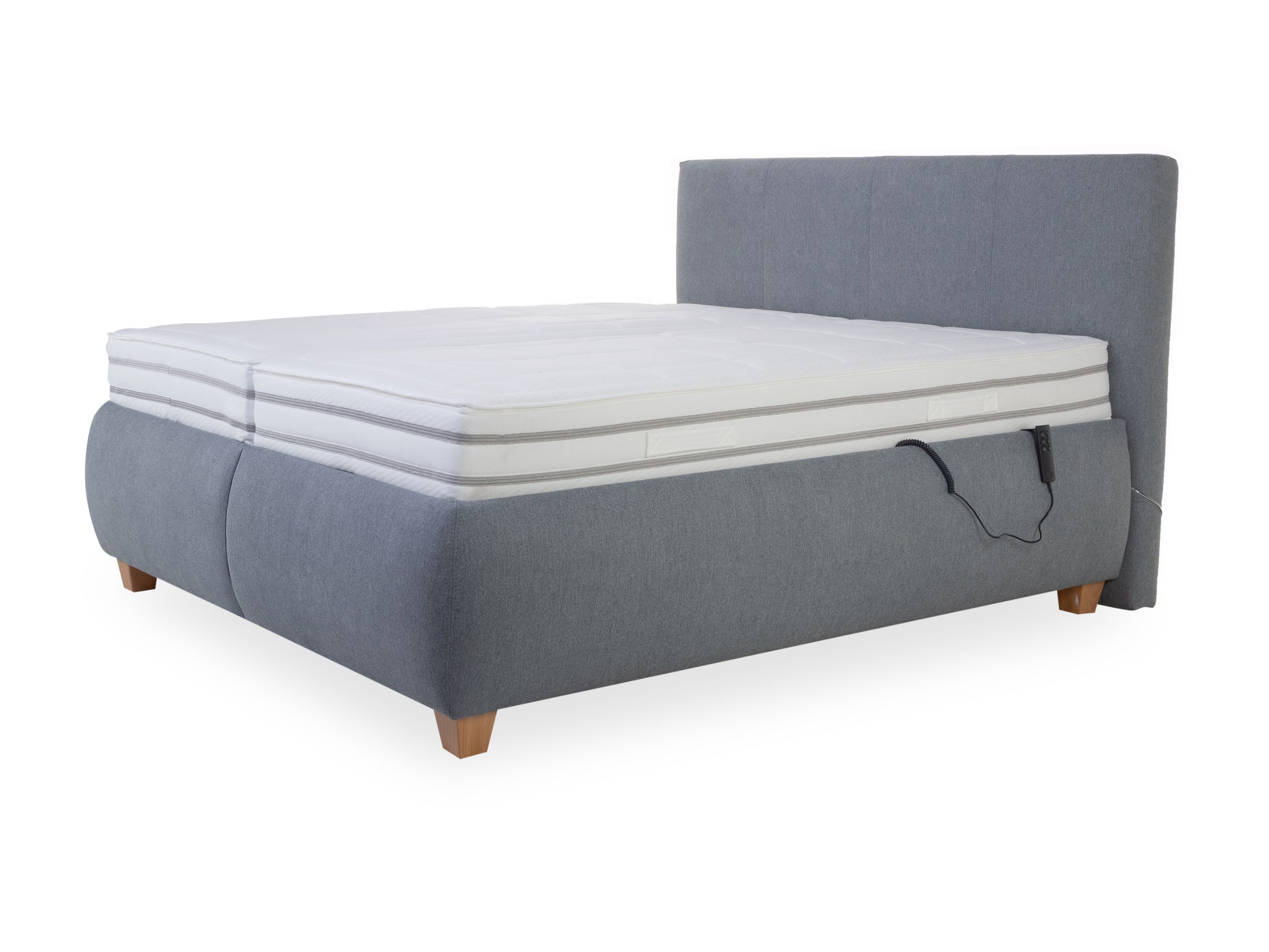 Polsterbett Elastoform OMAR