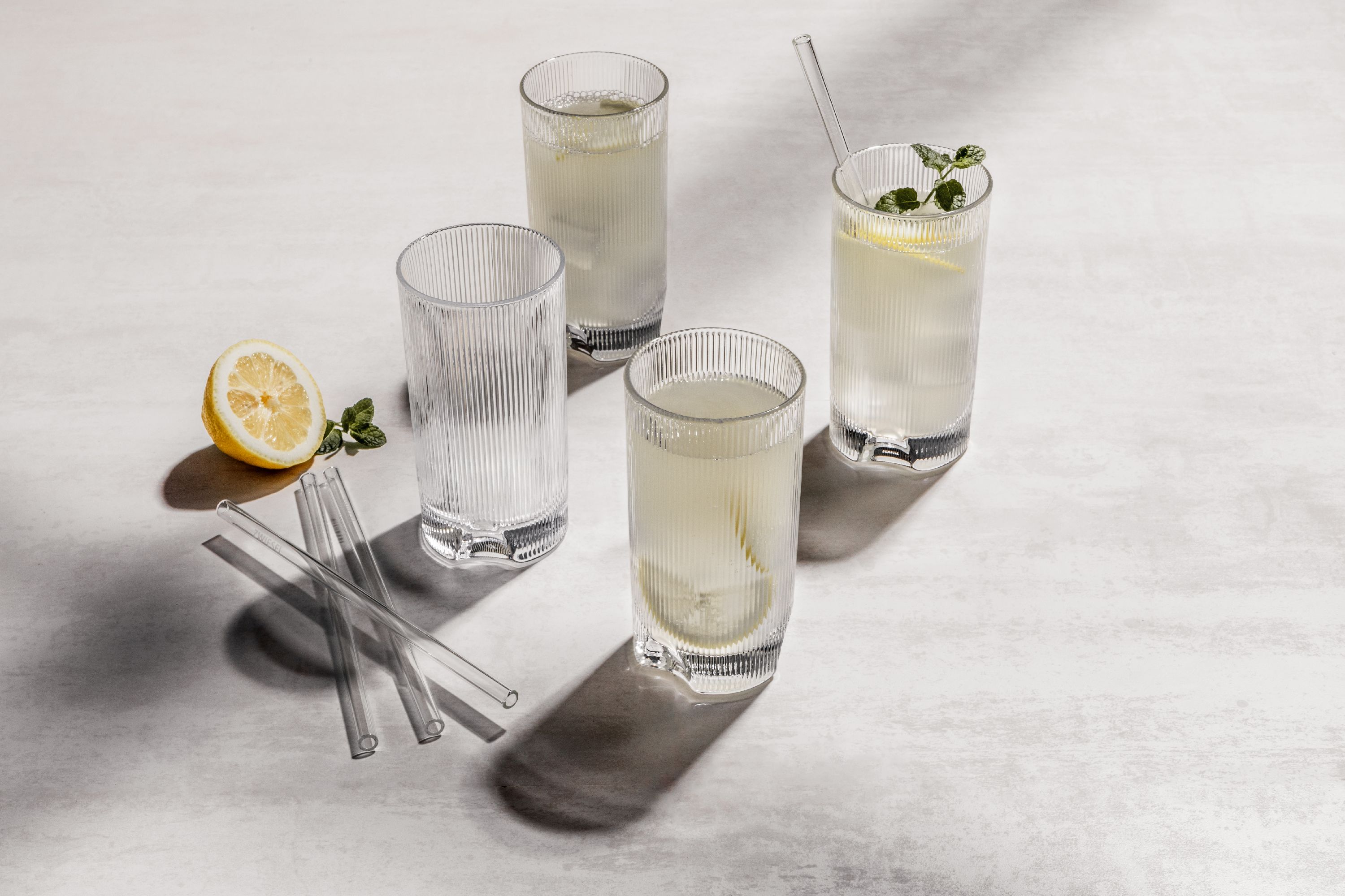 Longdrinkglas-Set Zwiesel FAVE