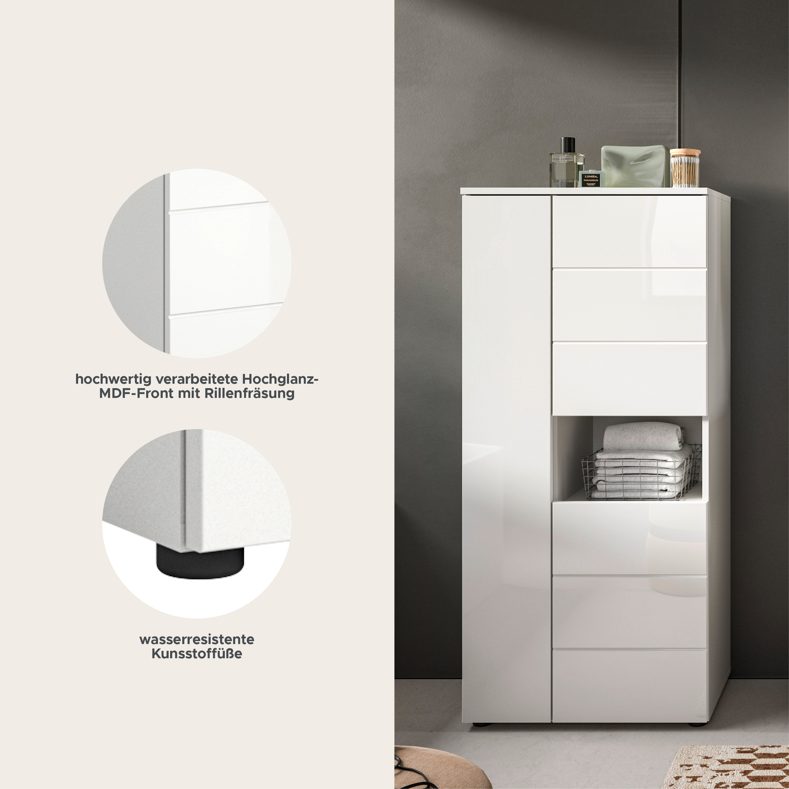 Midischrank VIRA