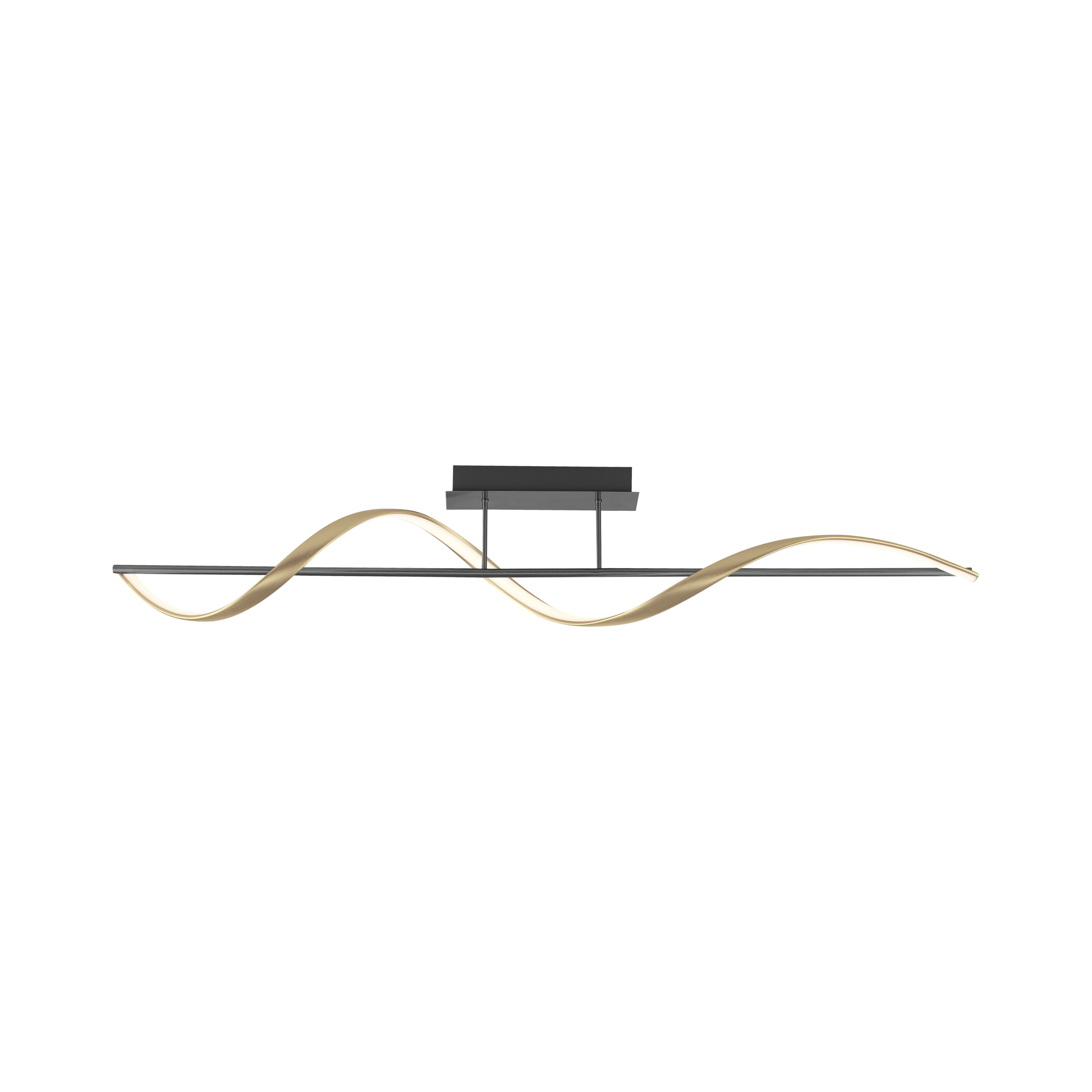 Deckenleuchte Q-SWING