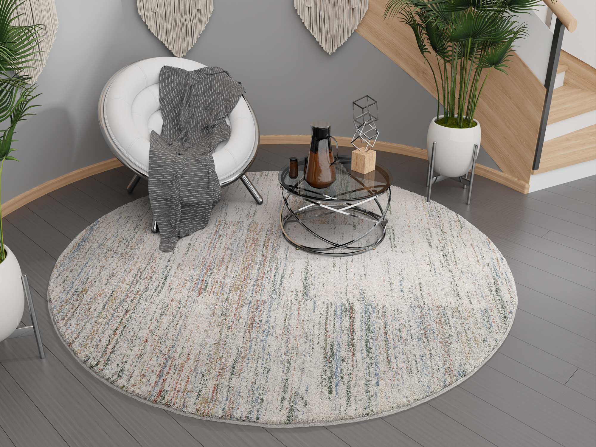 Teppich NEW PASSION LINES