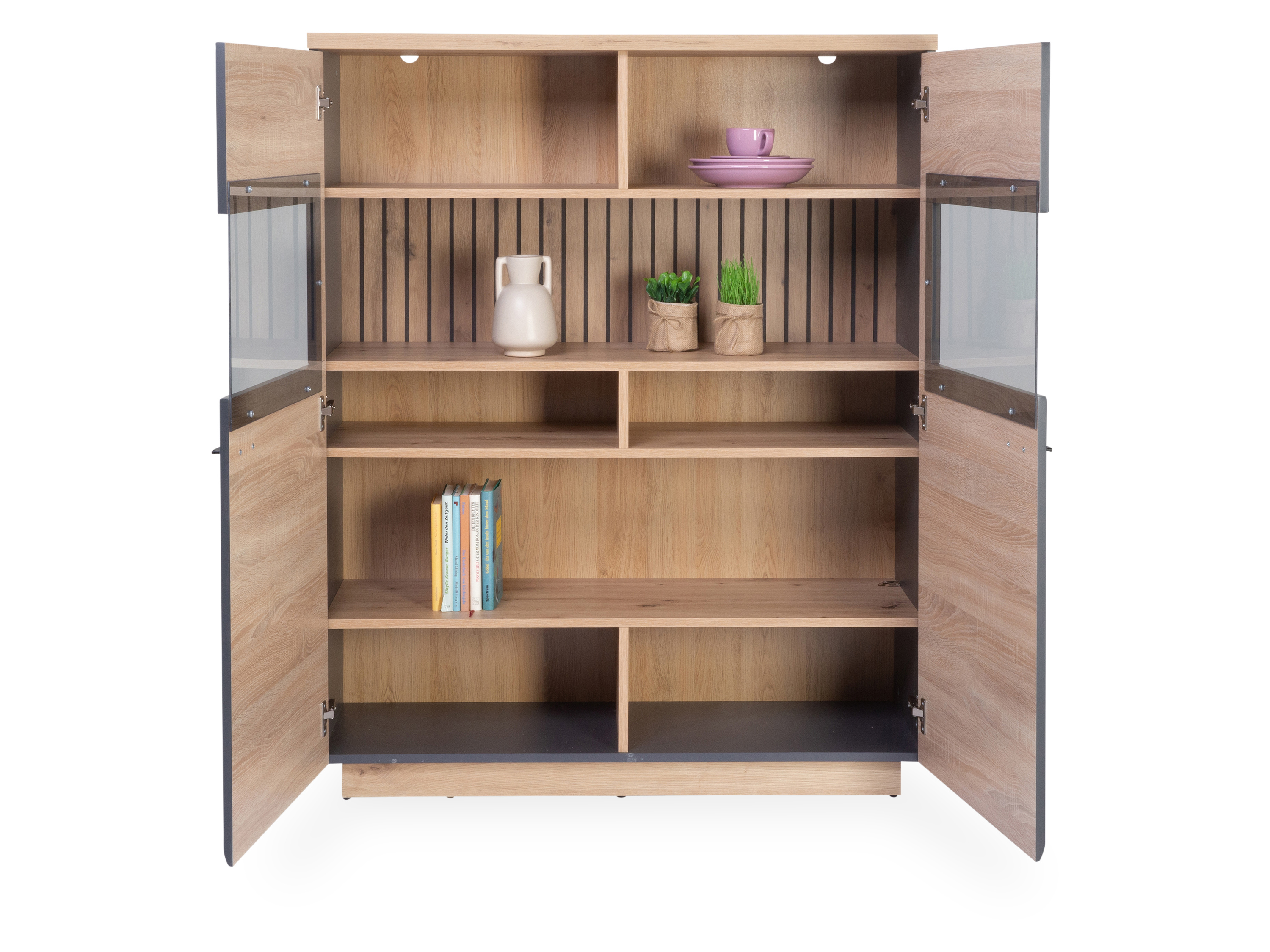 Highboard HARPER WILLIAMS