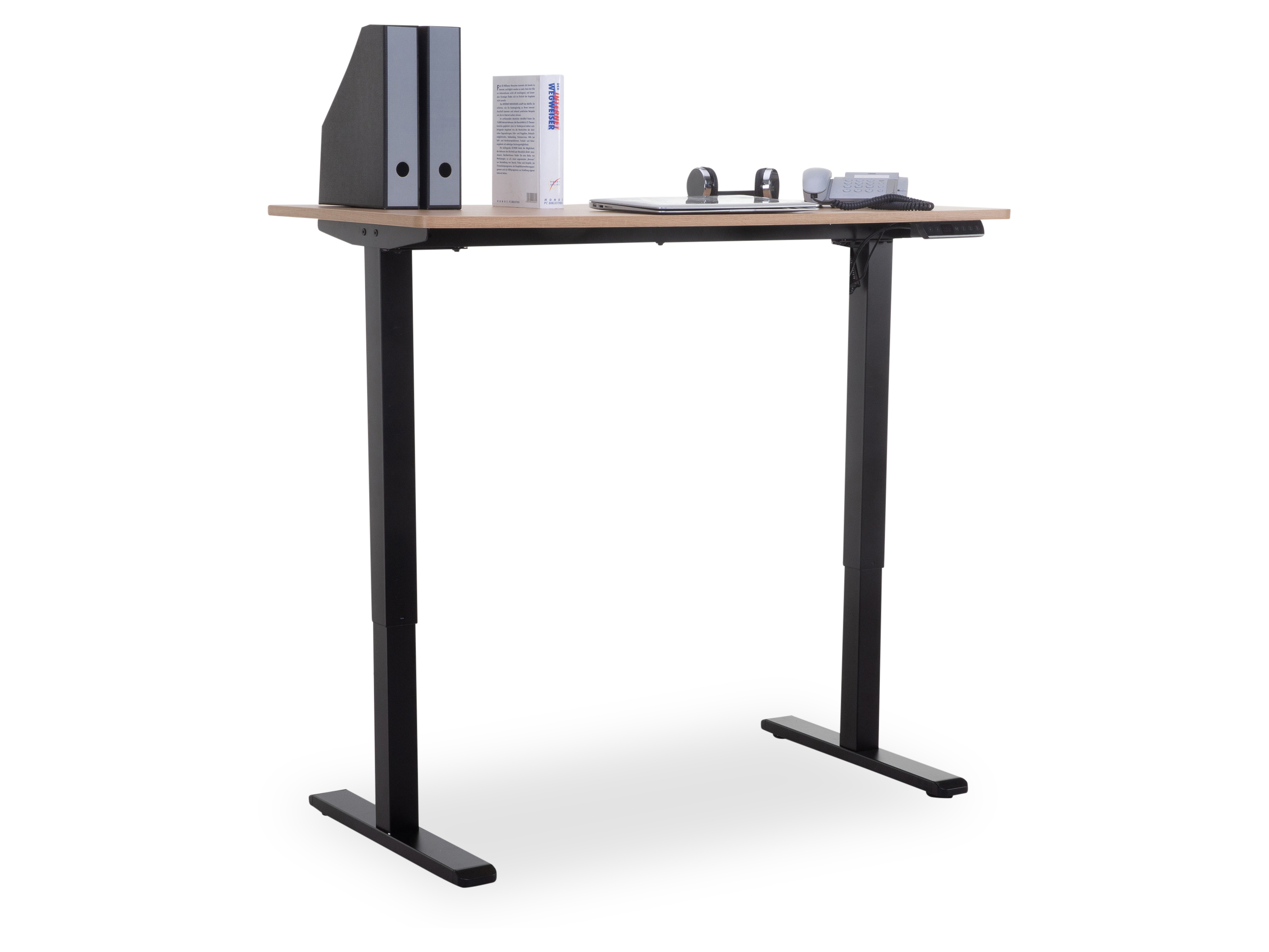 Schreibtisch HARPER ASTANA