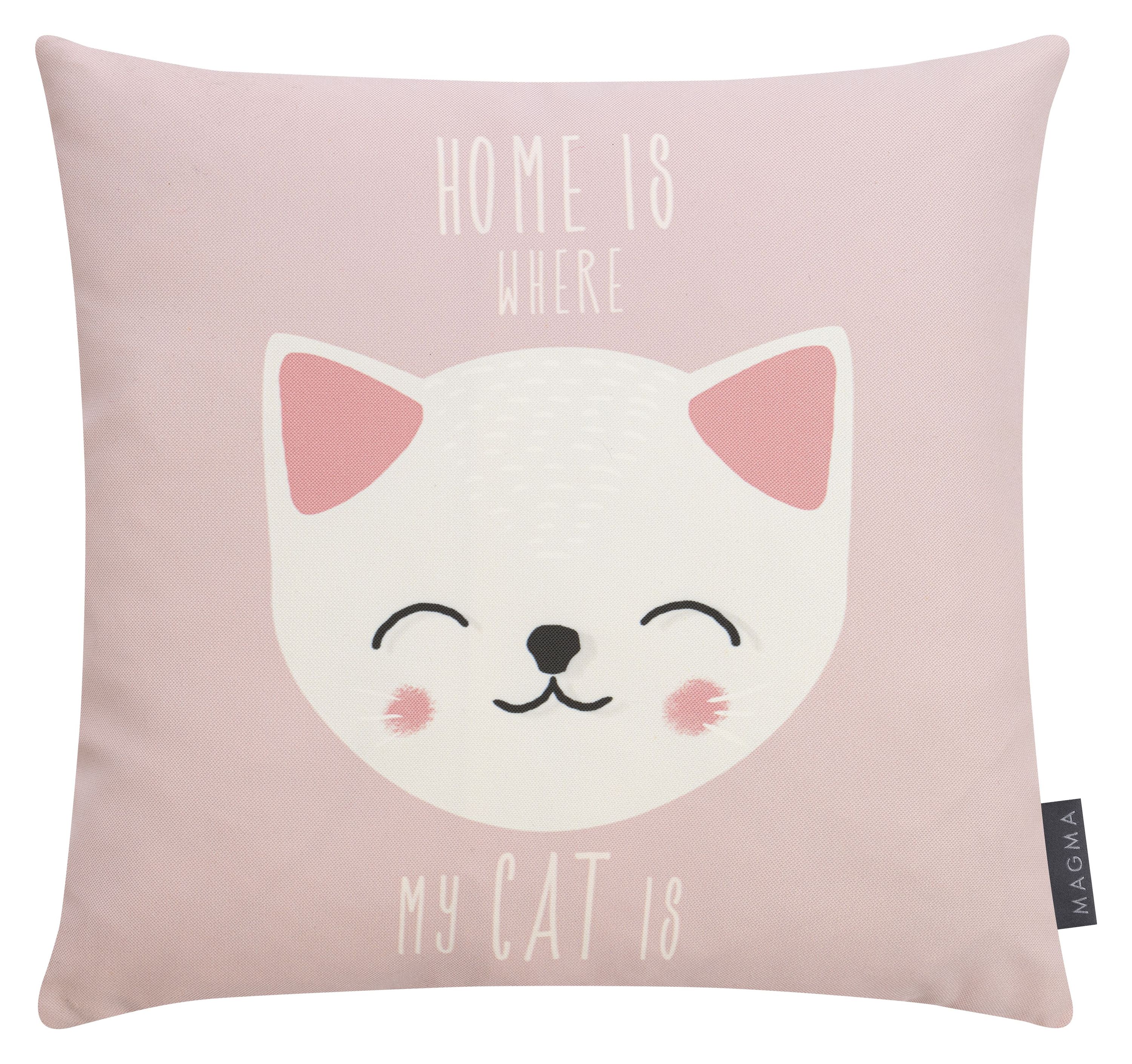 Kissen CATS & DOGS