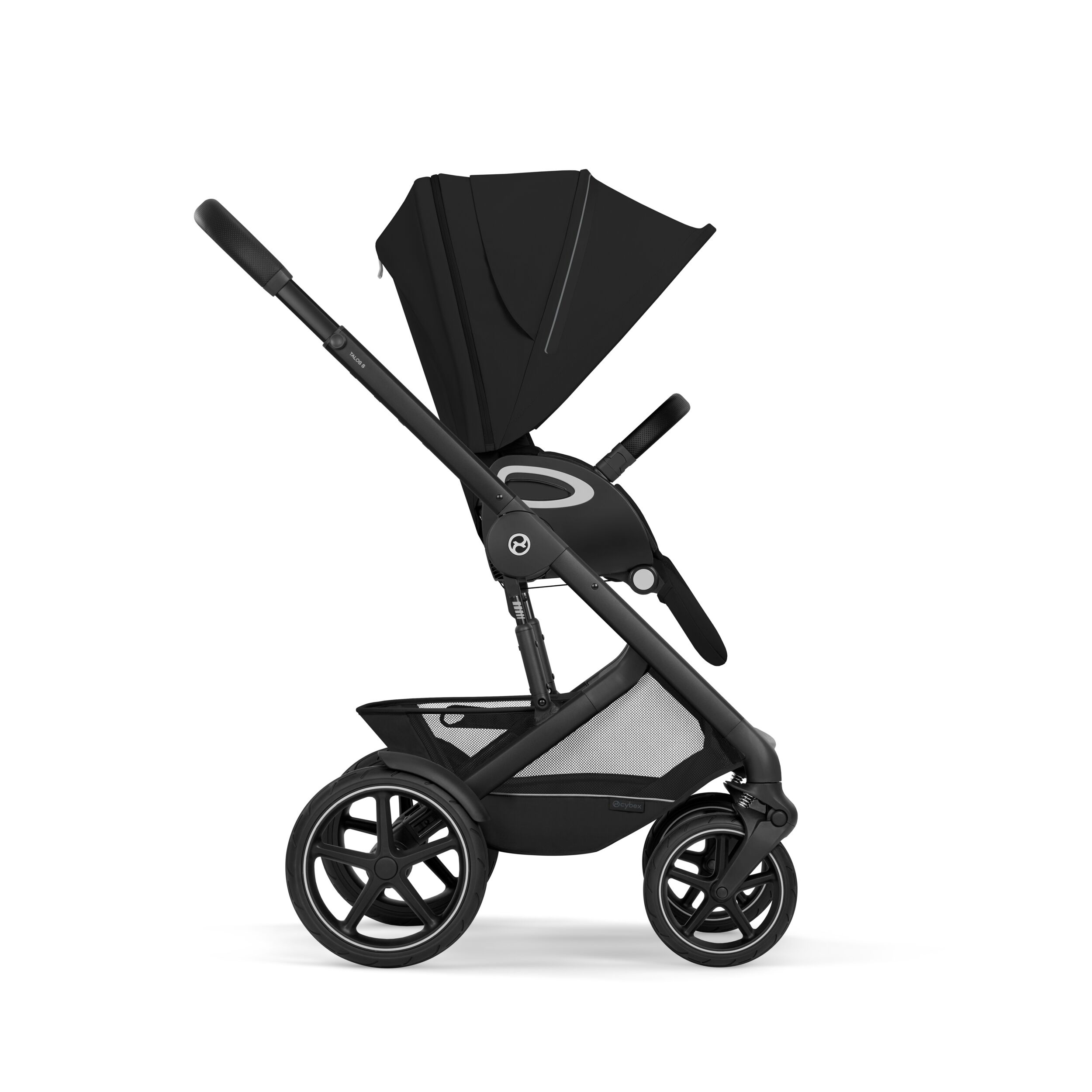 Kinderwagen CYBEX Talos S Lux