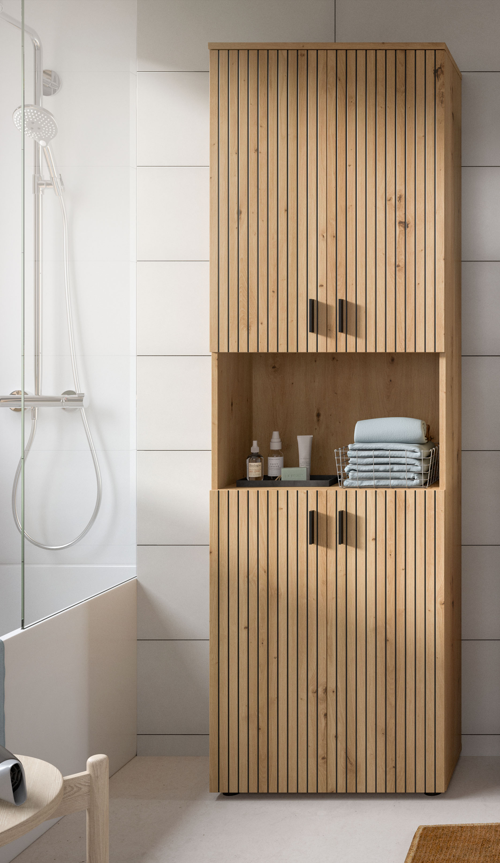 Hochschrank MONE