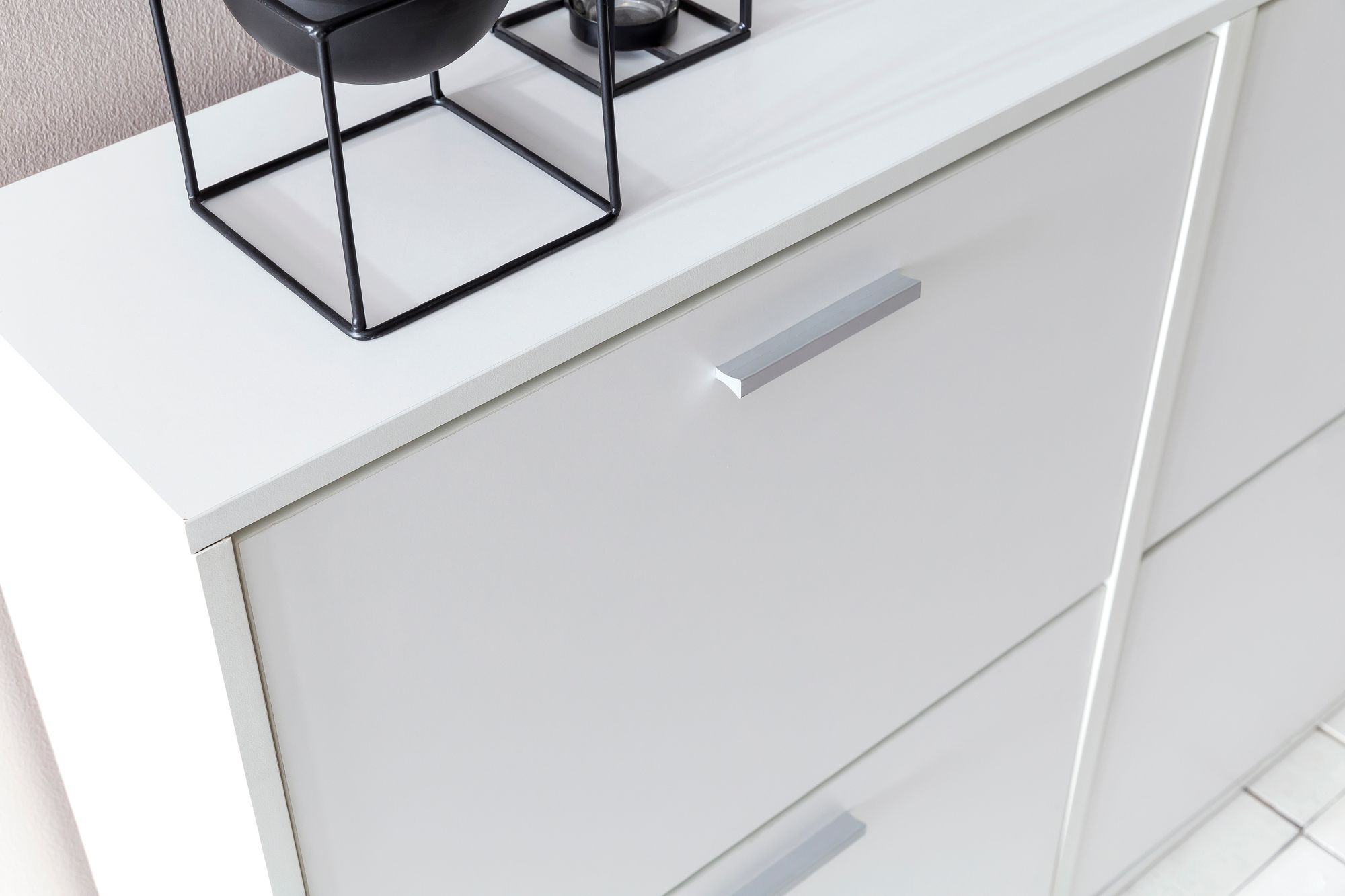 Schuhschrank