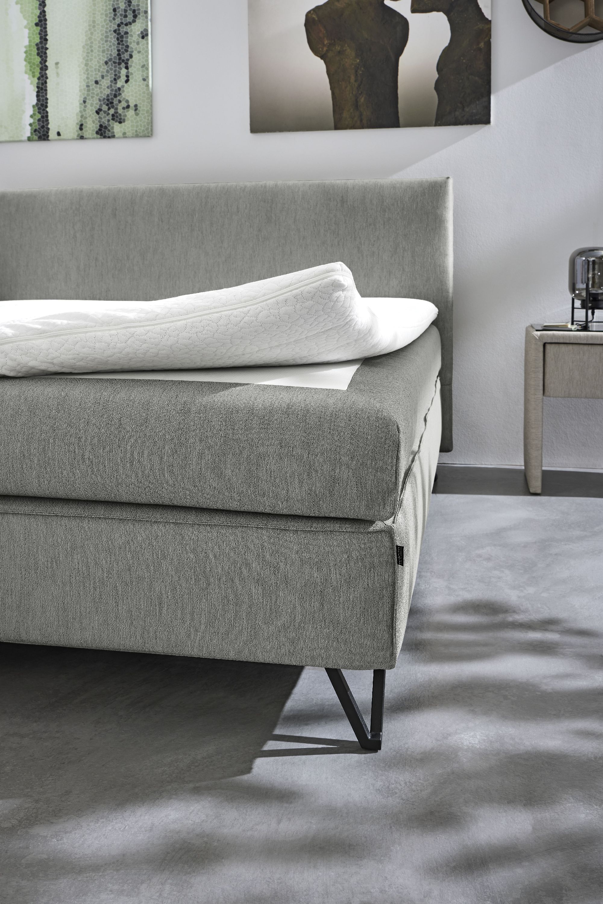 Boxspringbett RUF ADESSO