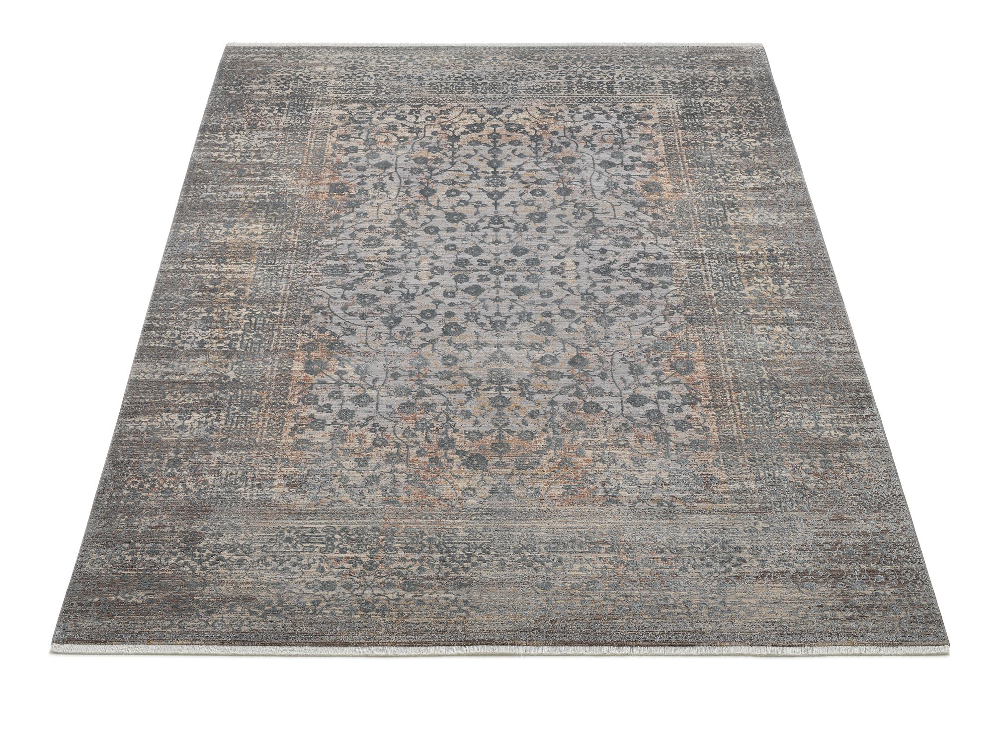 Teppich FARBEN CAESAR