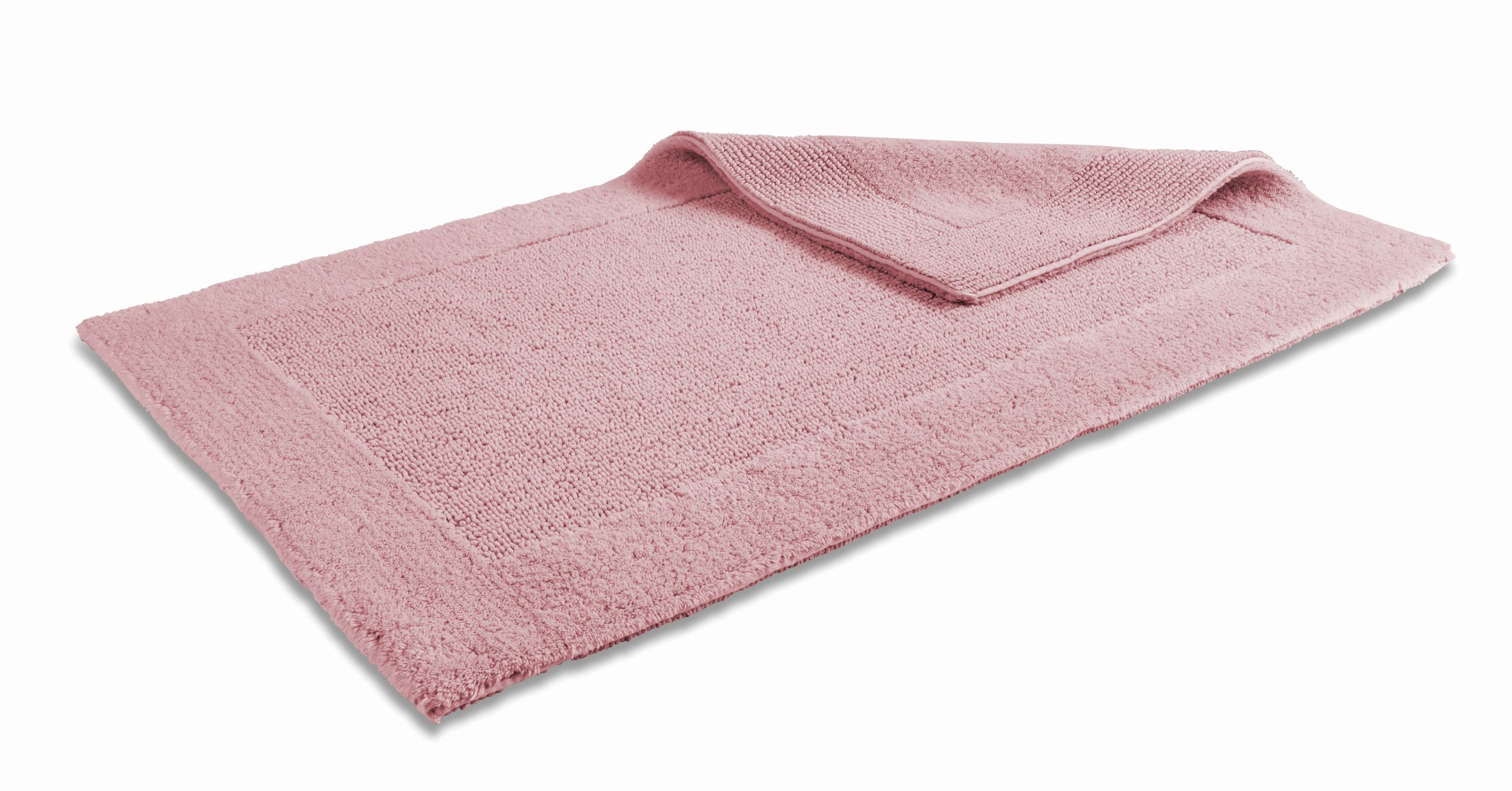 Badematte RHOMTUFT PRESTIGE