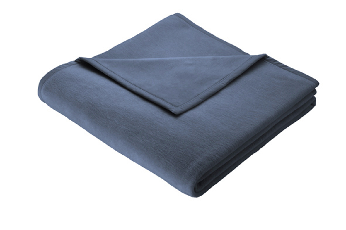 Wohndecke COTTON HOME