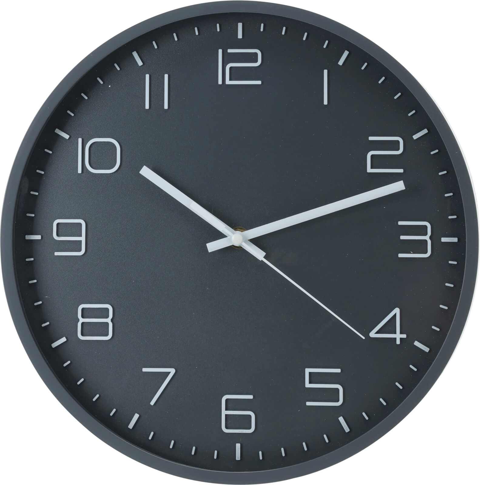 Wanduhr