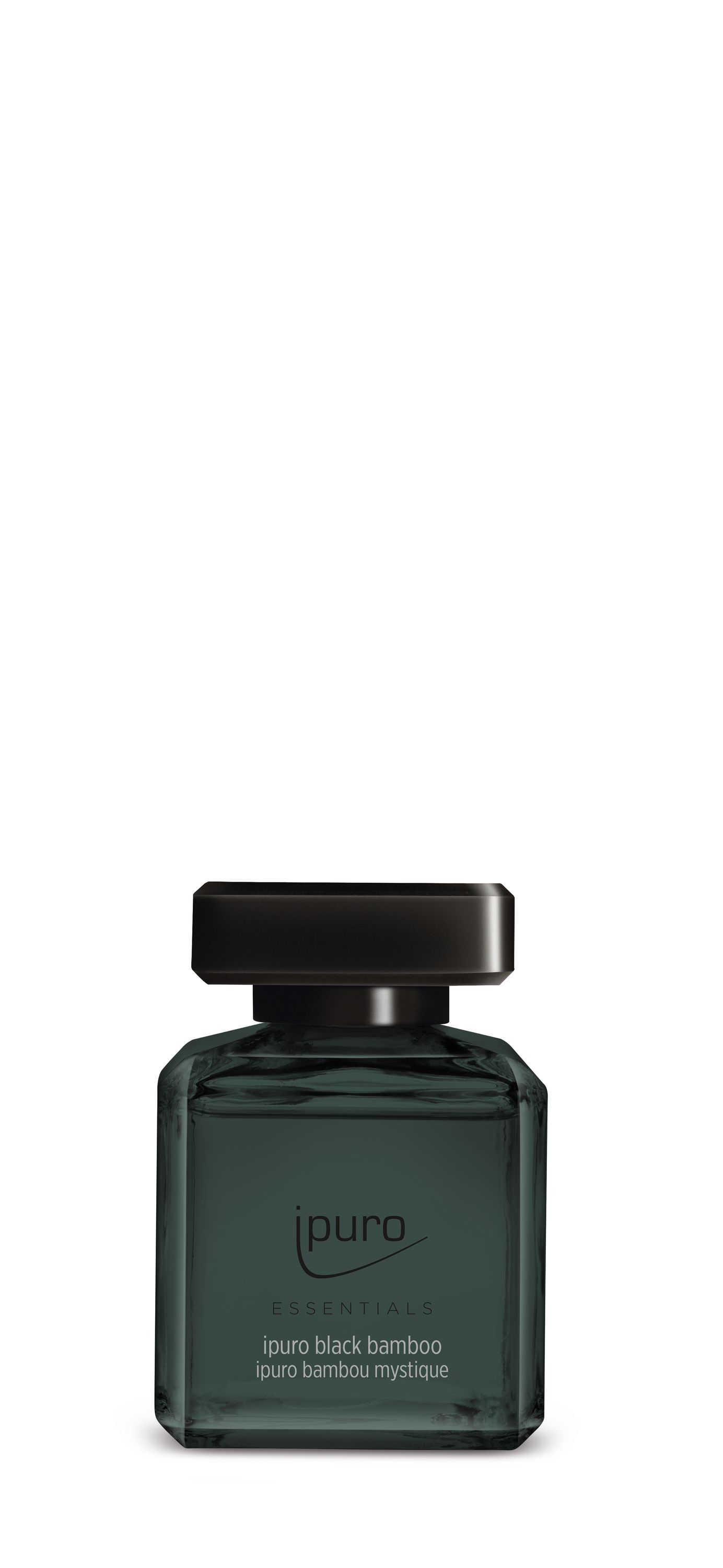Raumduft ipuro BLACK BAMBOO