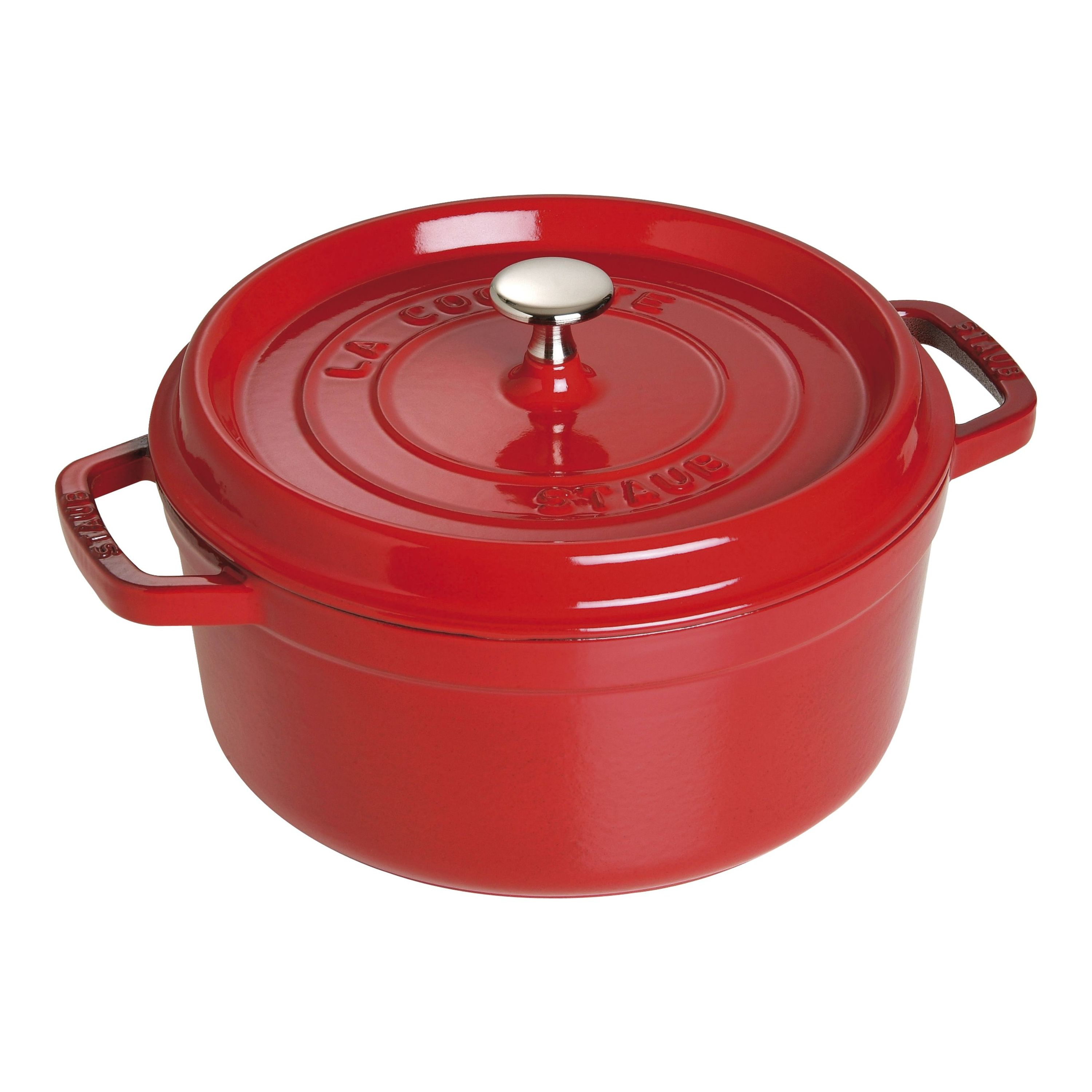 Bräter staub COCOTTE LA staub COCOTTE