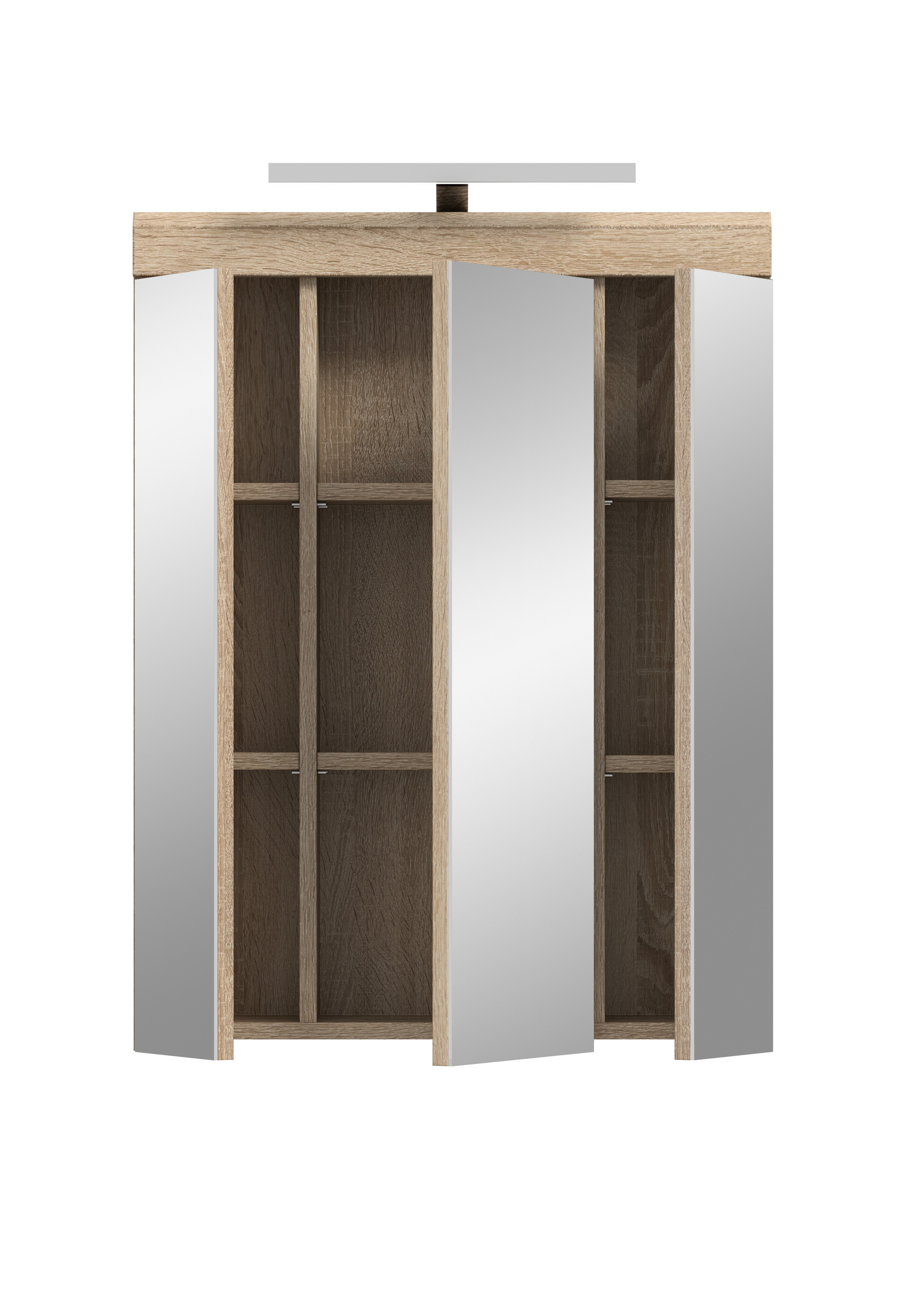 Spiegelschrank LAMBADA