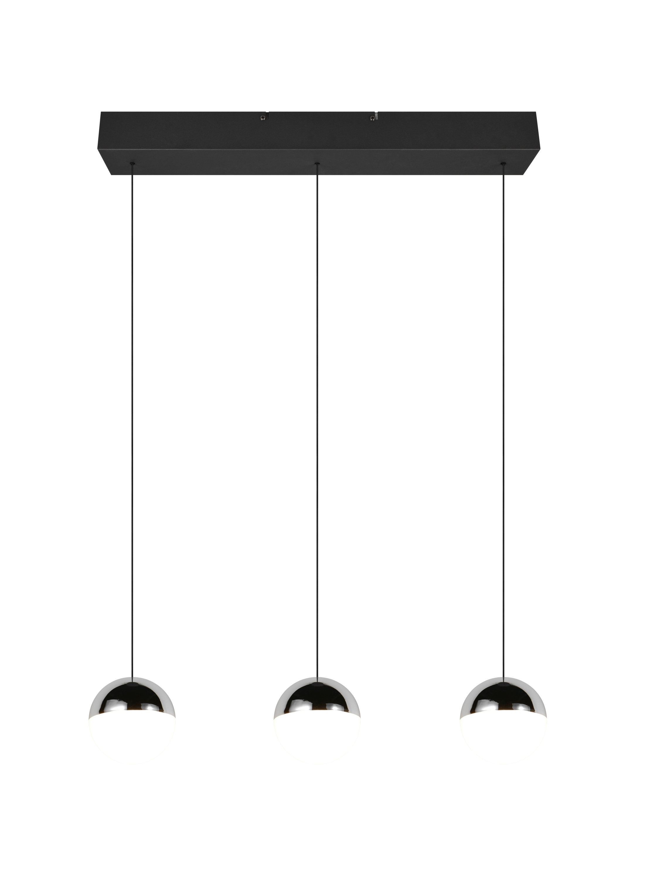 Pendelleuchte LED SANTA
