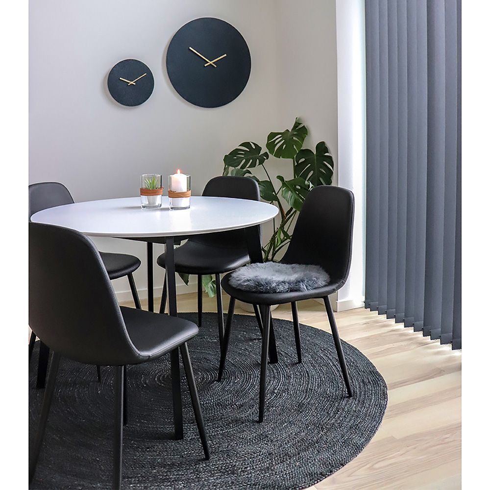 Polsterstuhl 2er-Set STOCKHOLM
