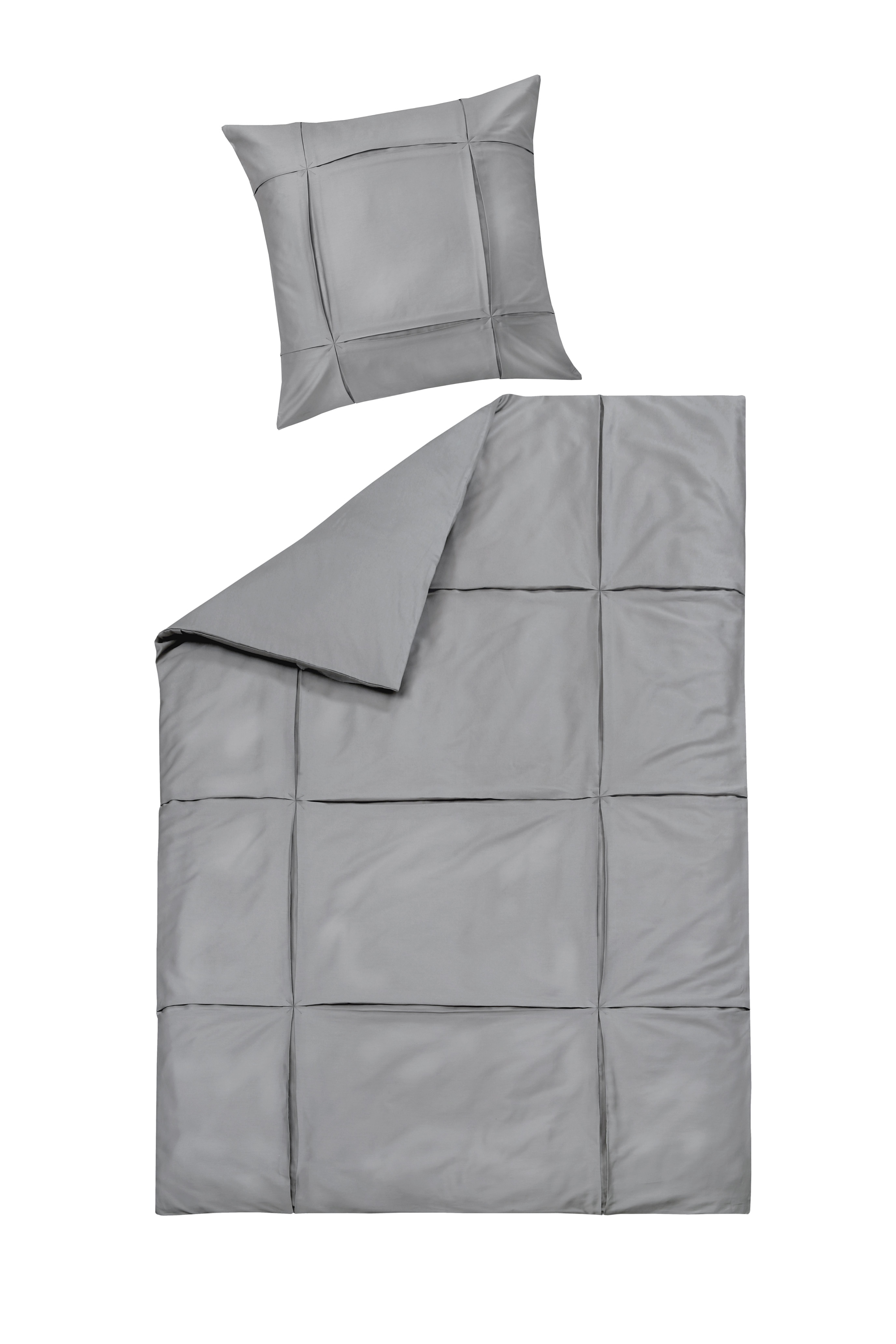Bettwäsche KLARA Satin