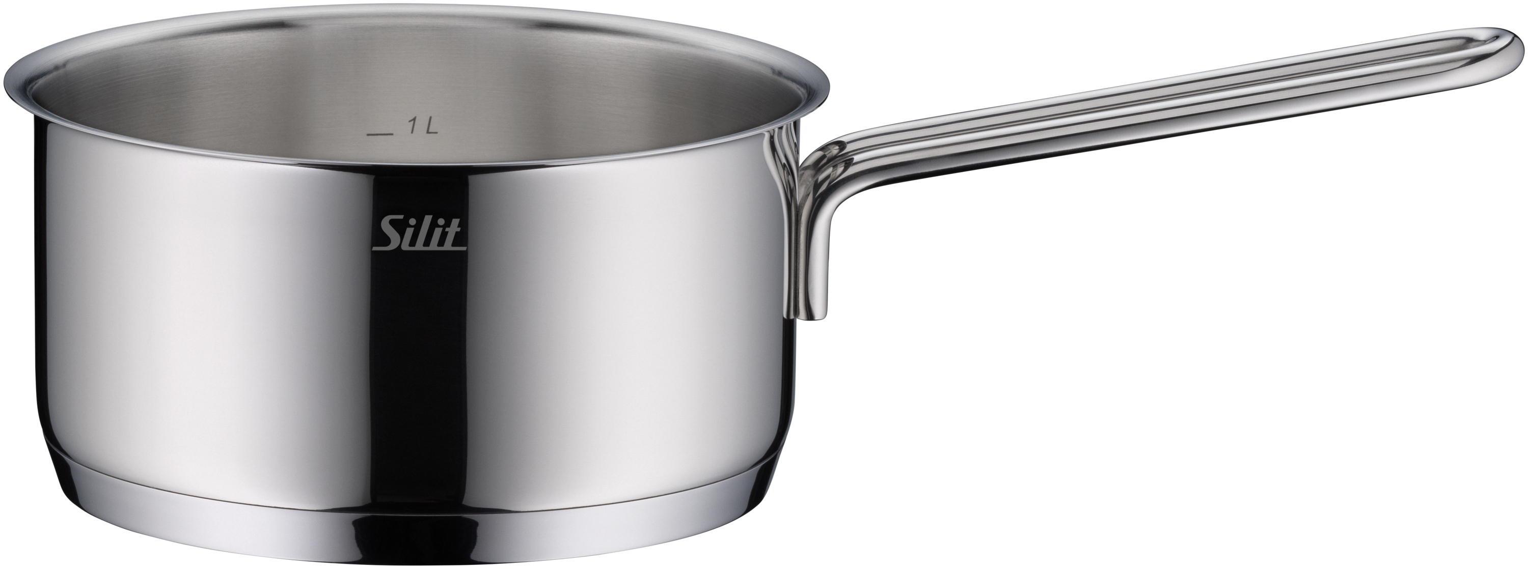 Stielkasserolle SILIT EXTRA COOK