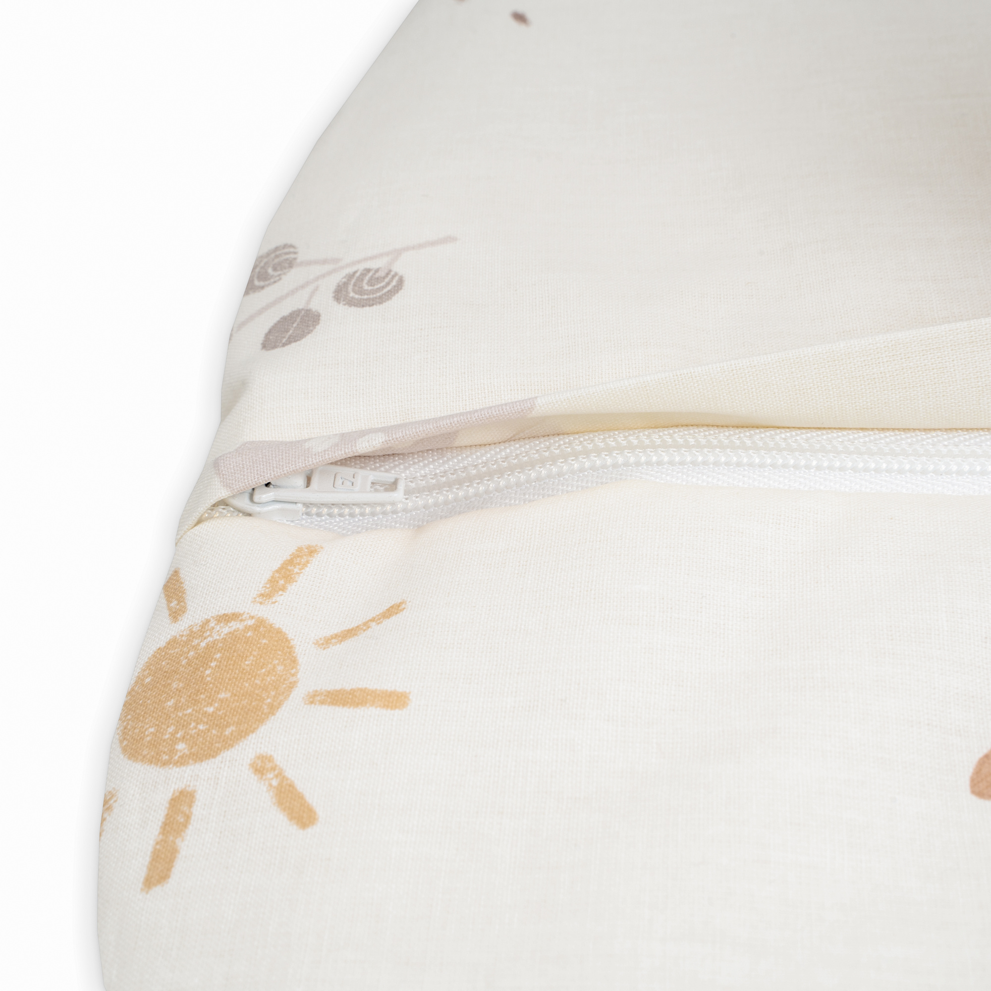Schlafsack ORGANIC NIGHT & DAY