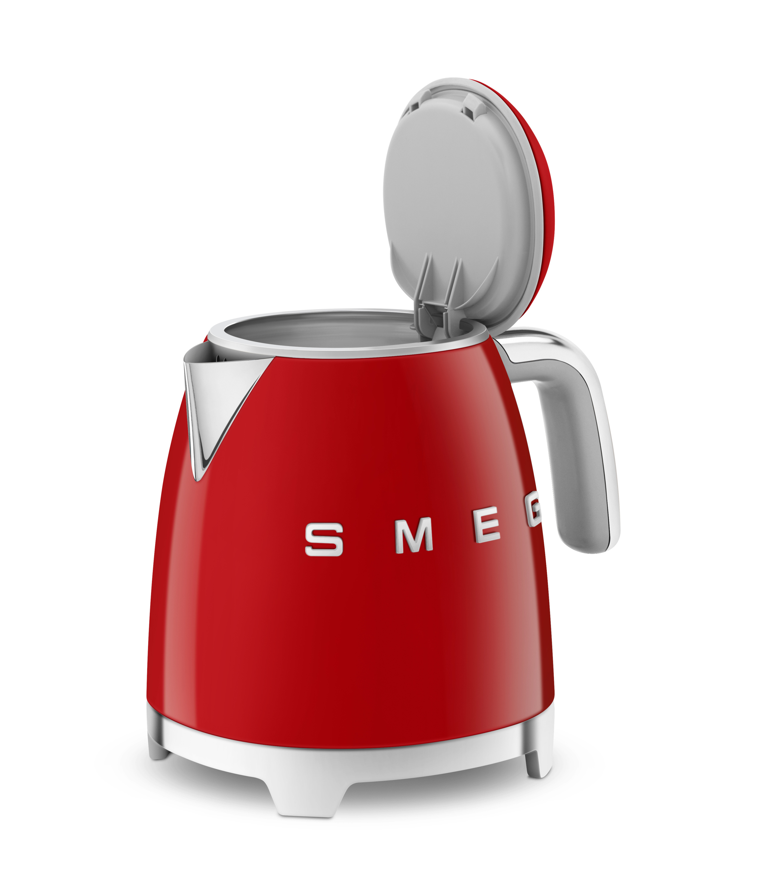 Wasserkocher Mini smeg