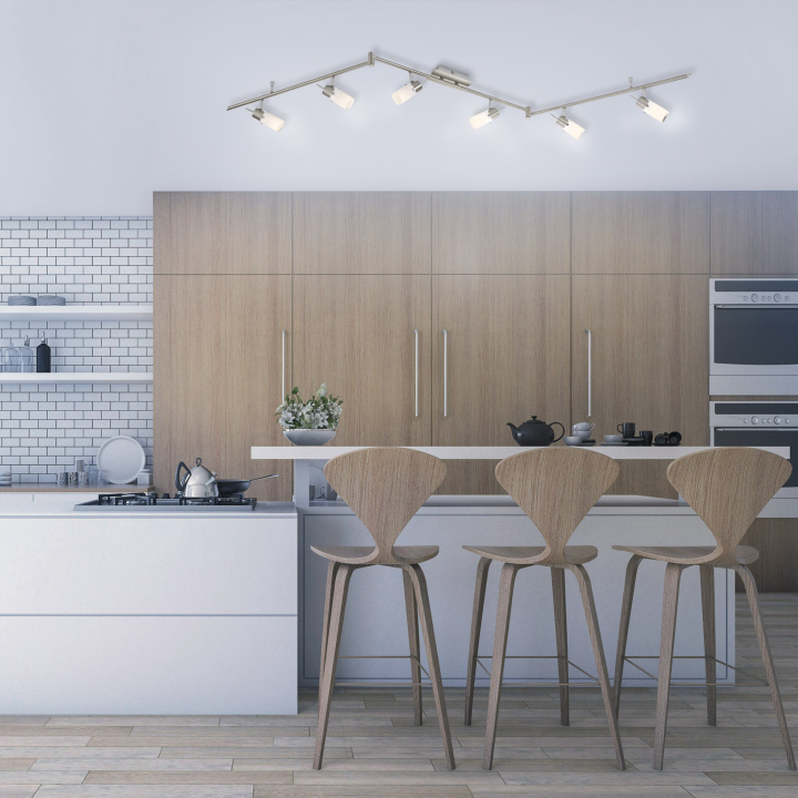 Deckenleuchte MAX LED