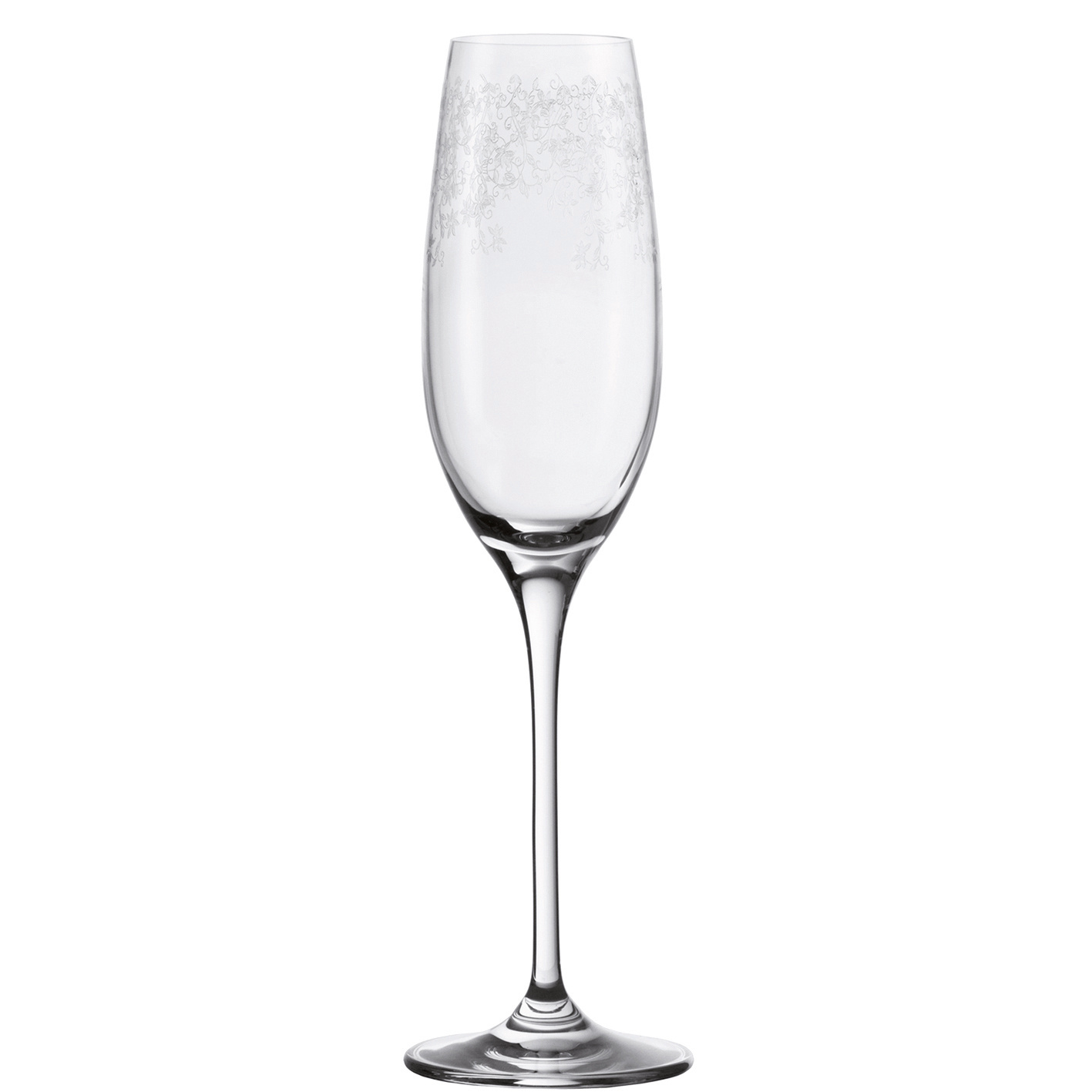 Sektglas CHATEAU