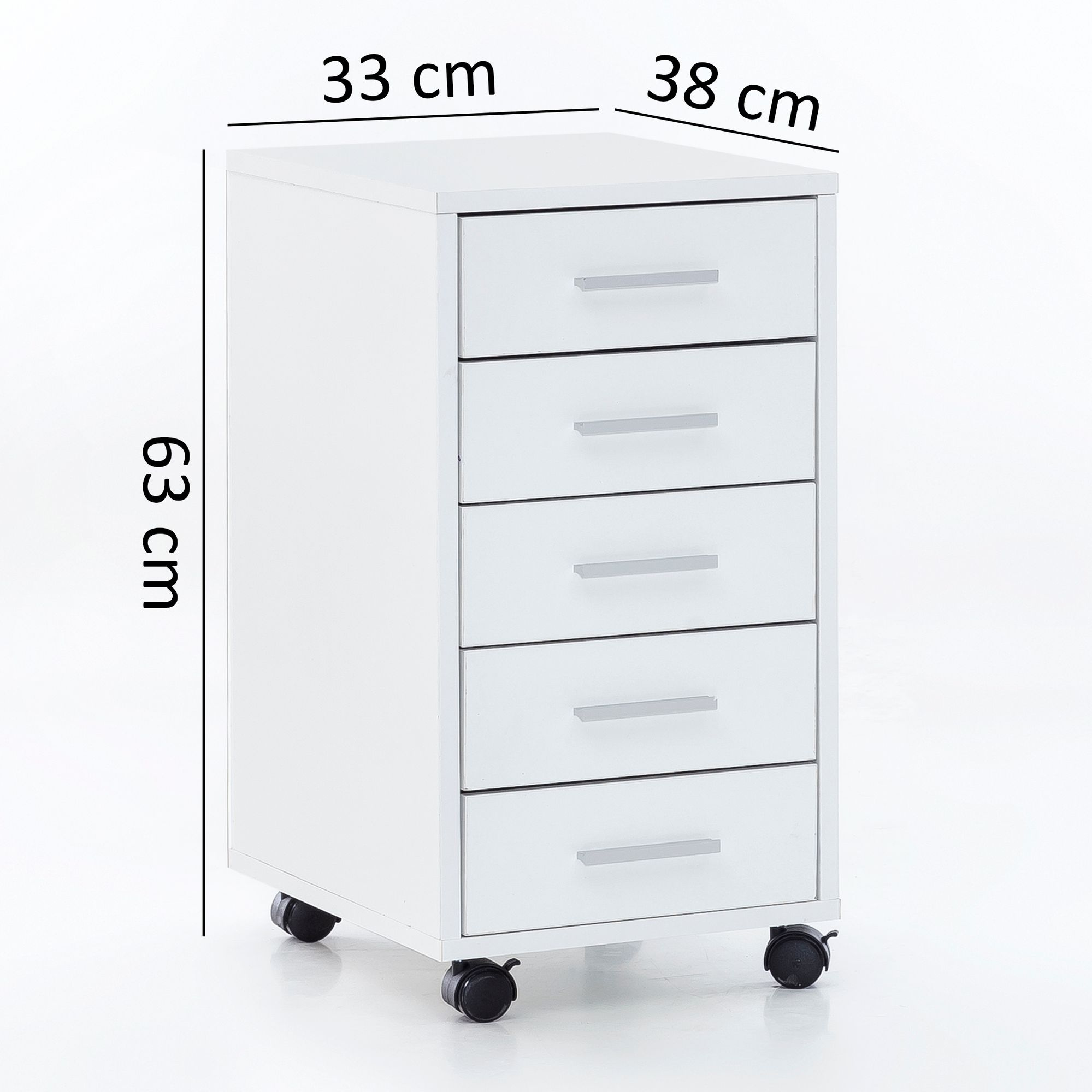 Rollcontainer