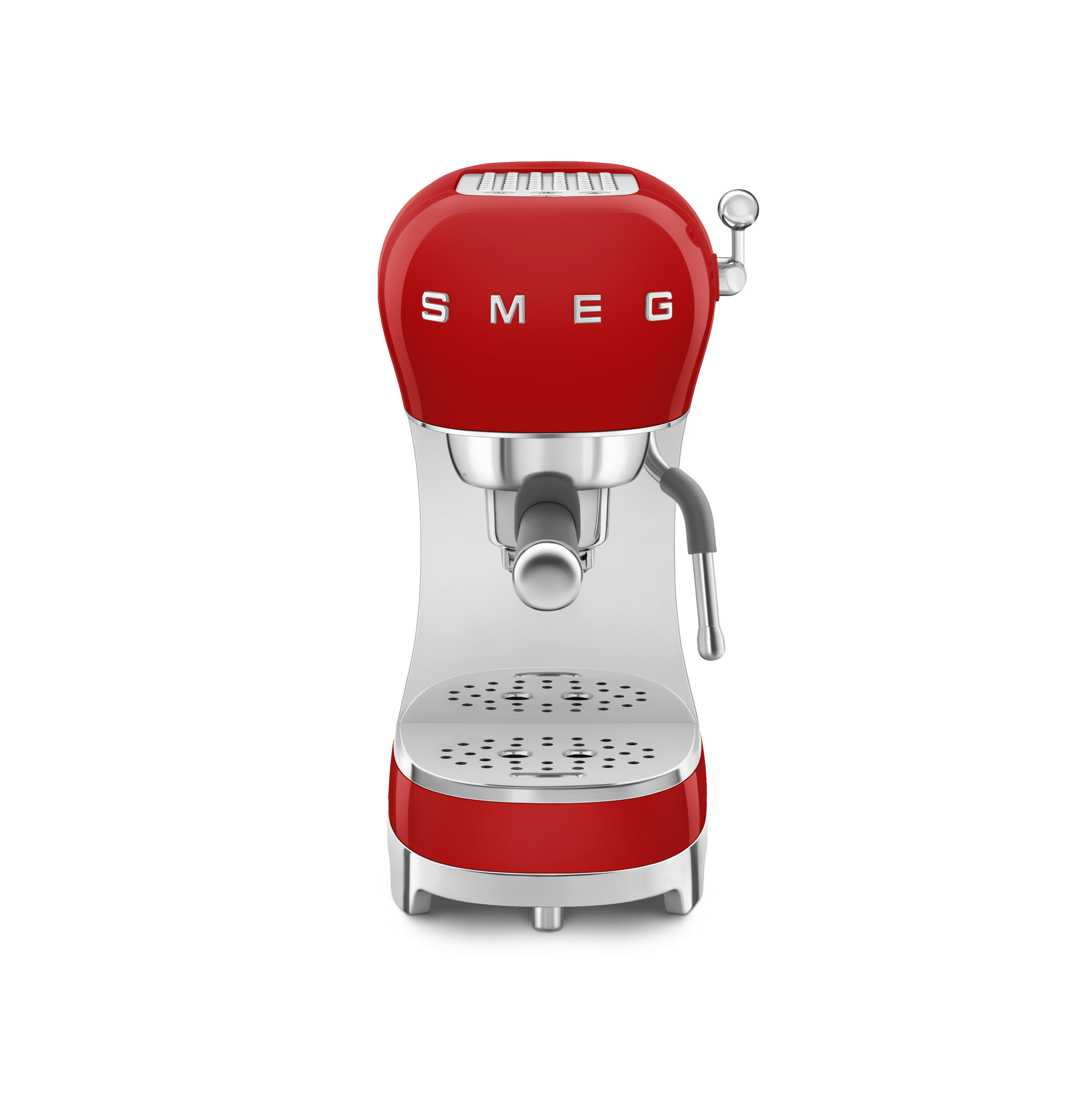 Espressoautomat smeg