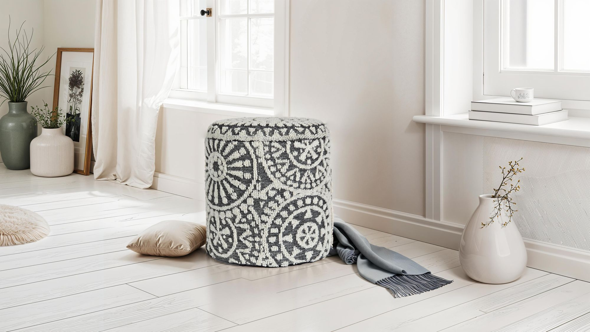Hocker
