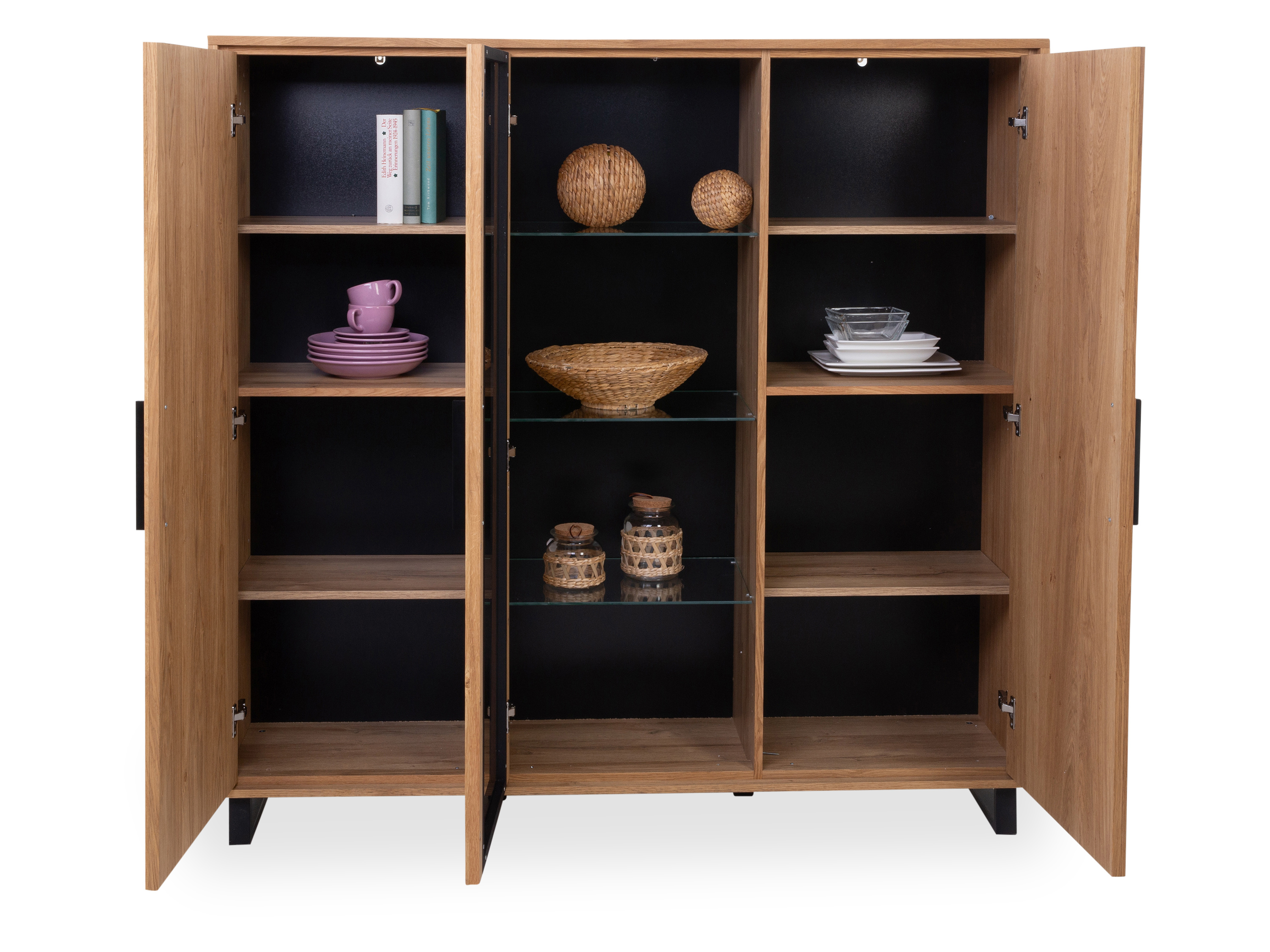 Highboard MARTHA