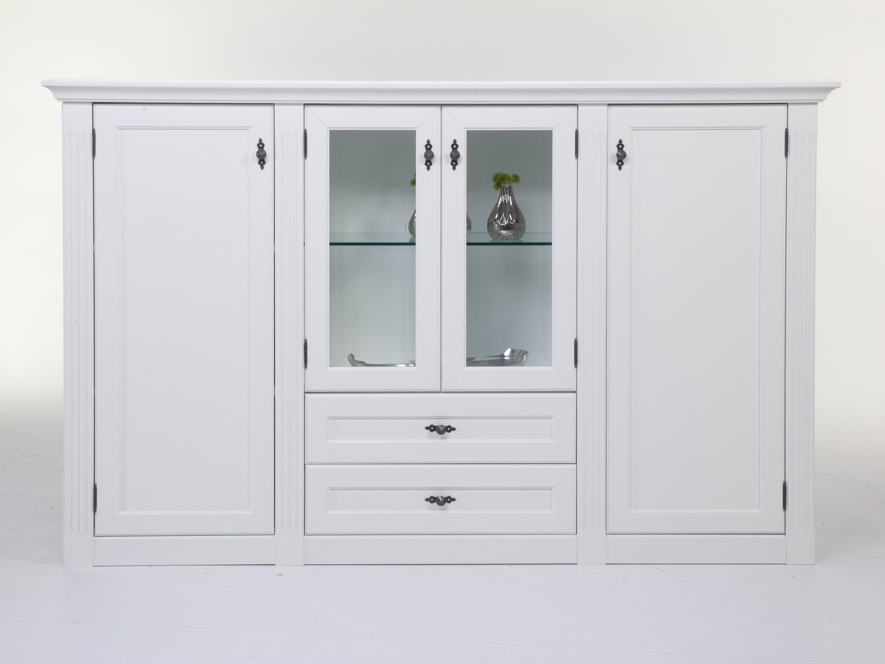 Highboard WEHRSDORFER MAISONETTE