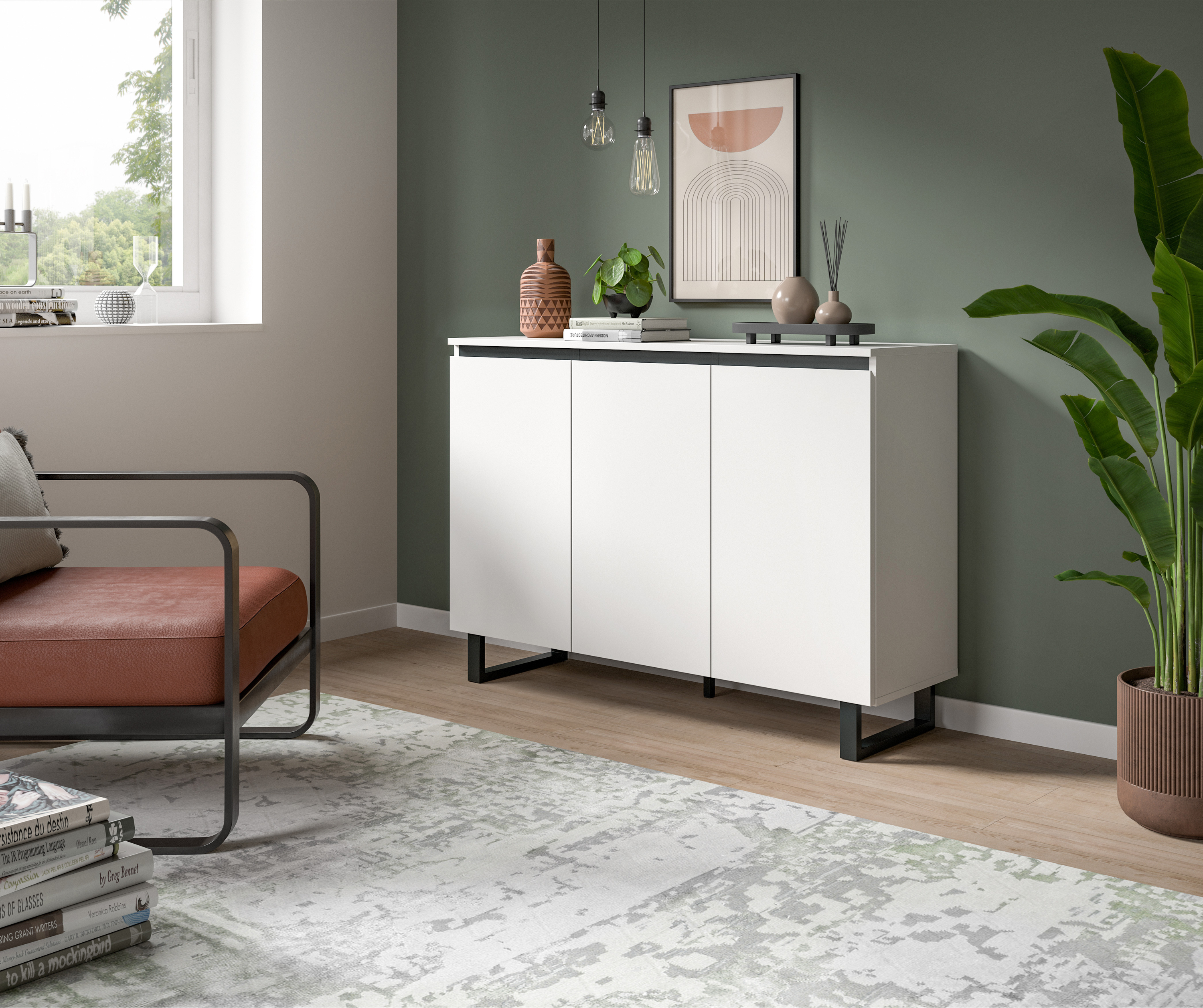 Sideboard TOMASA