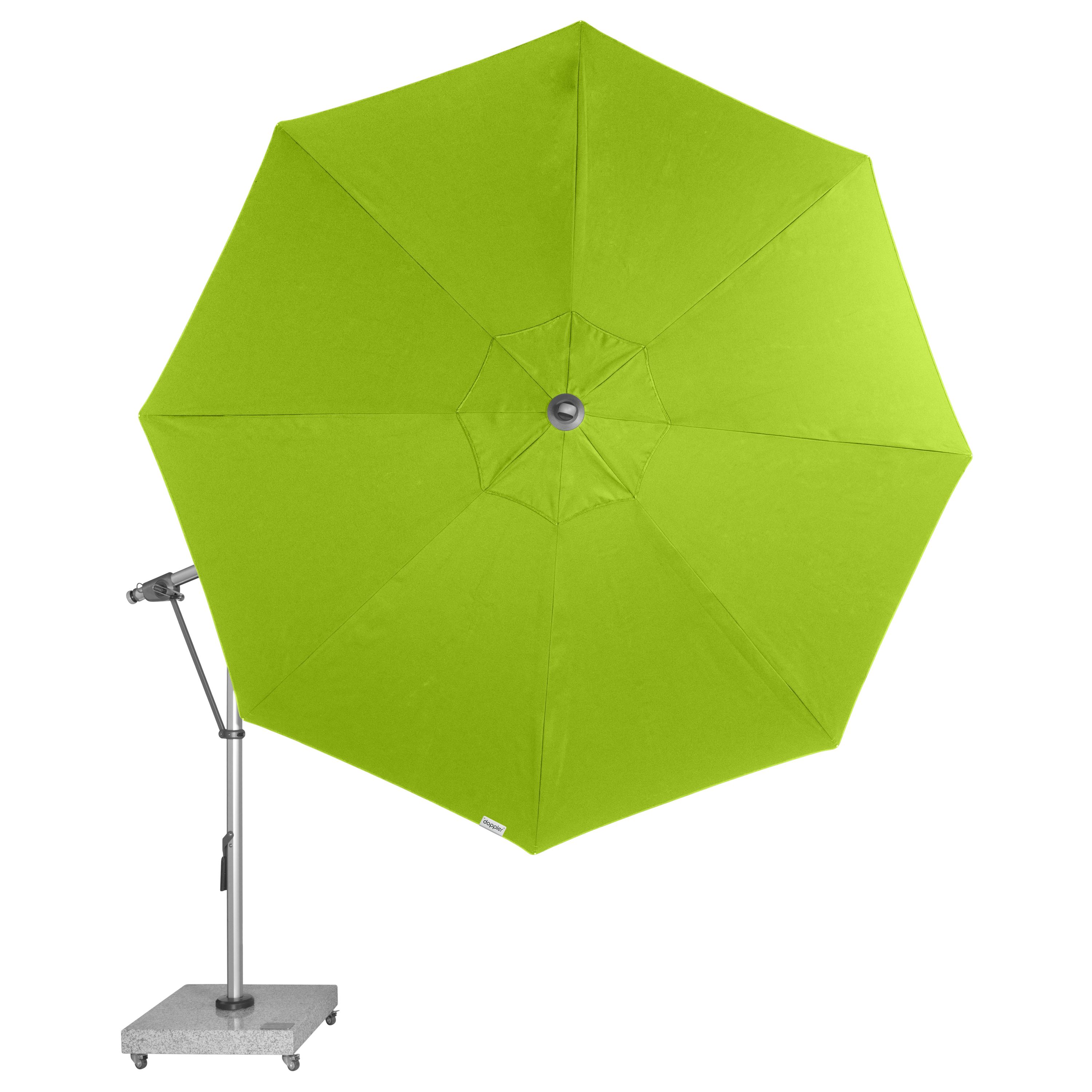 Ampelschirm doppler EXPERT