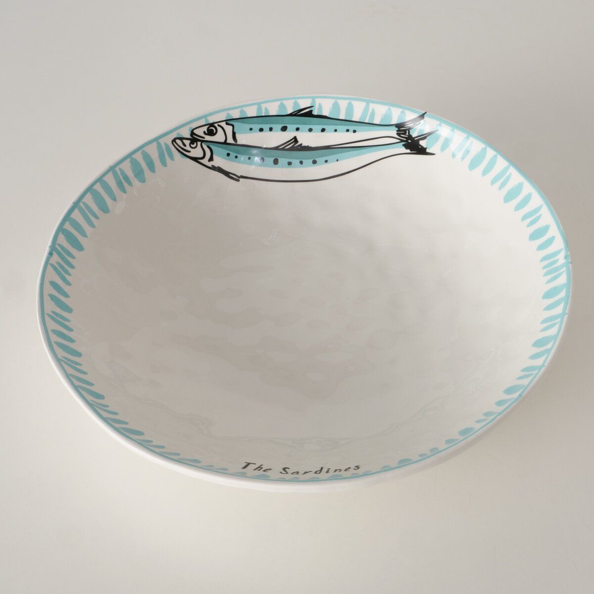 Schale SARDINE